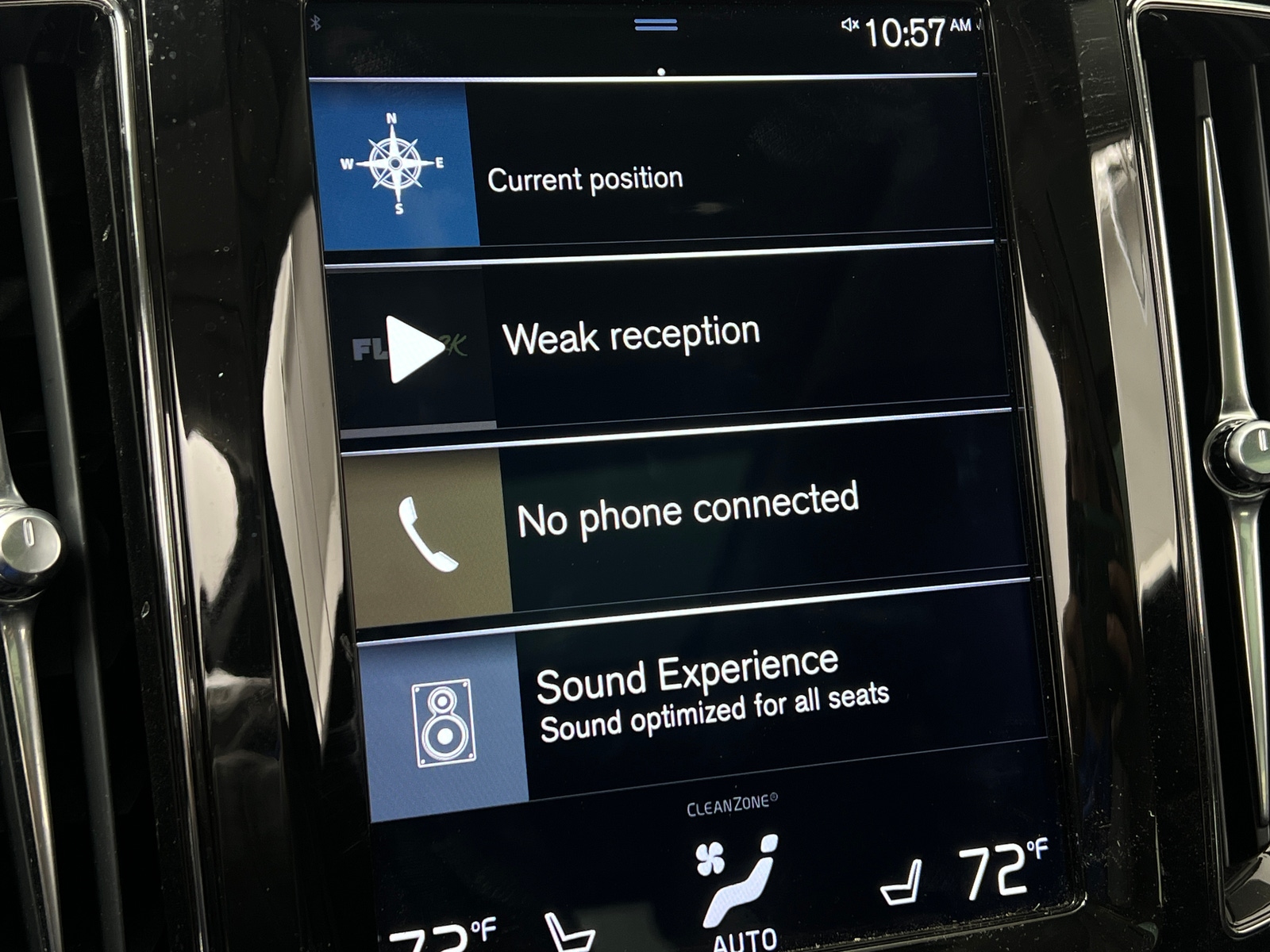 Thumbnail: 2019 Volvo XC60 - 3