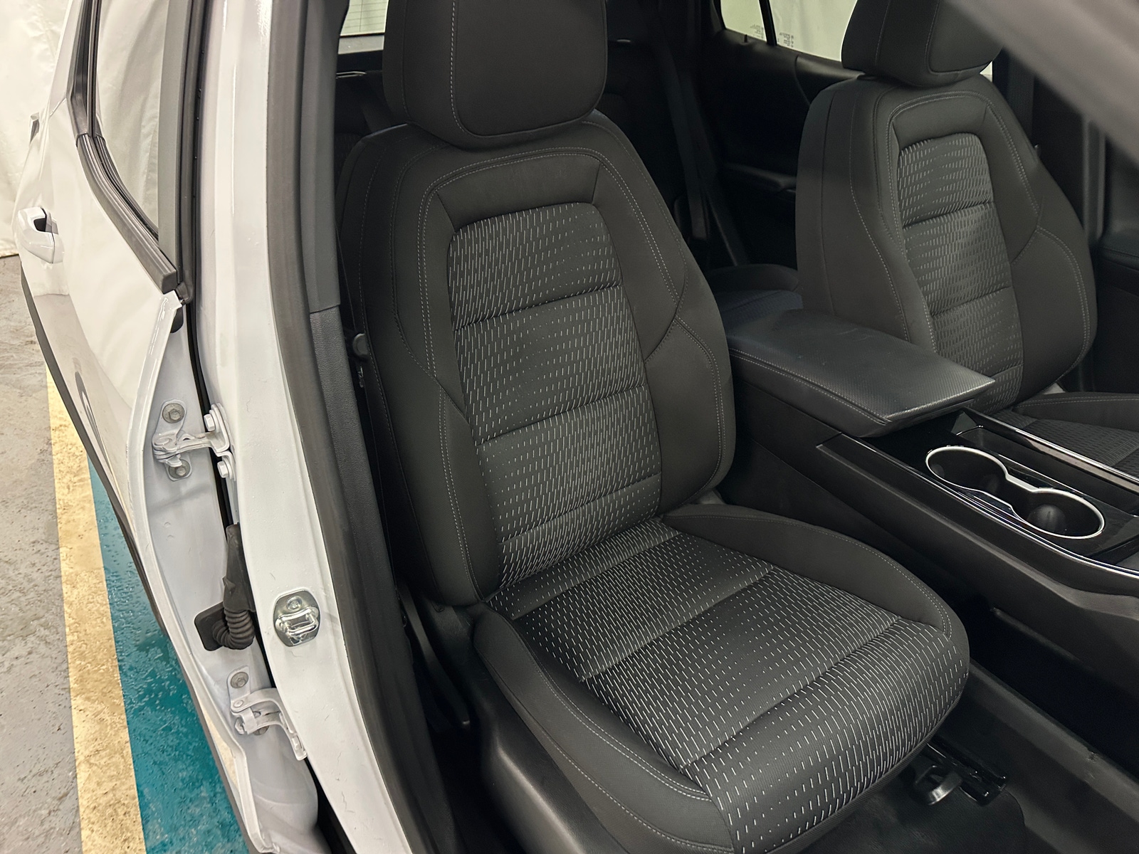 Thumbnail: 2025 Chevrolet Equinox - 2