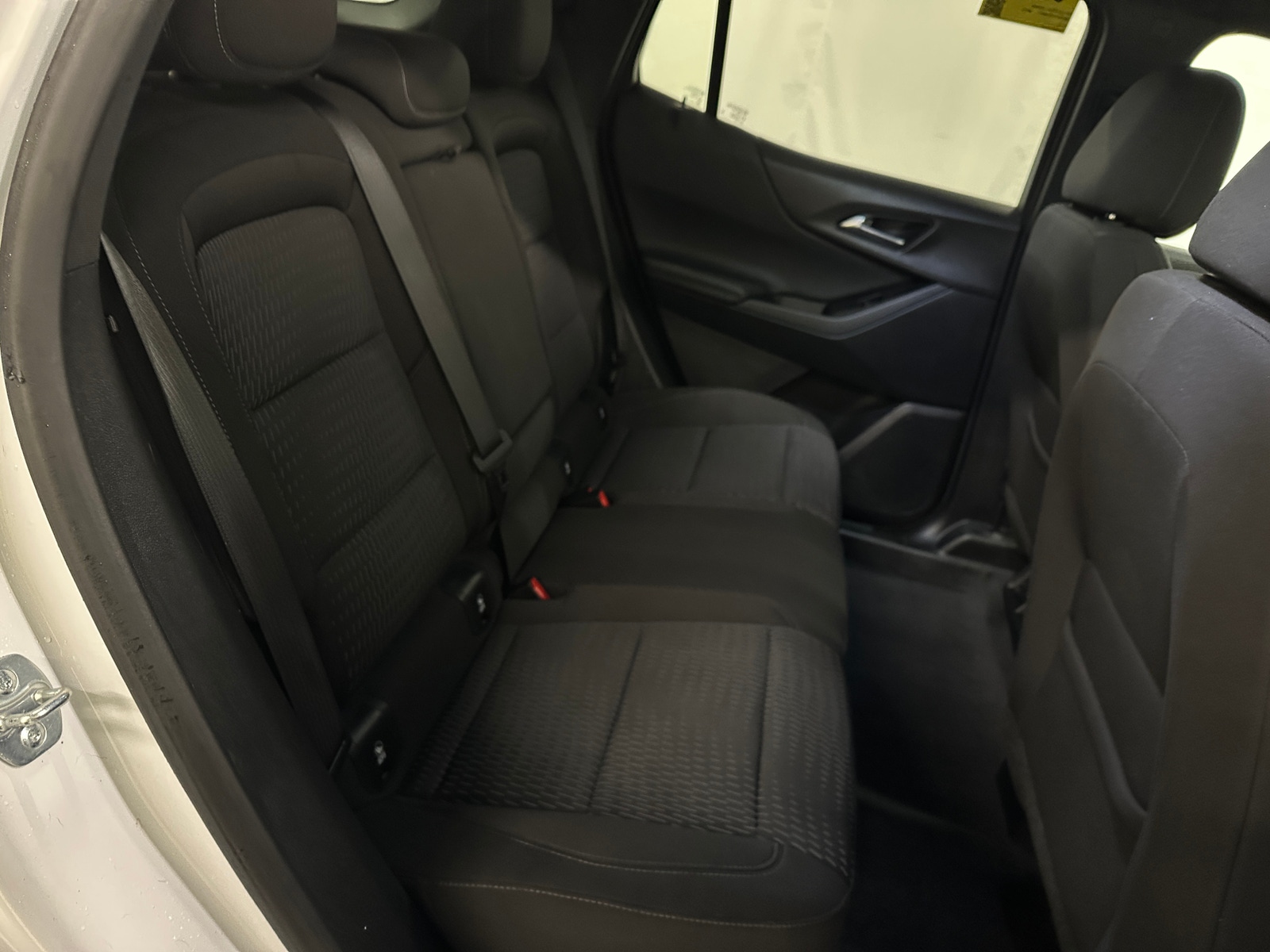 Thumbnail: 2025 Chevrolet Equinox - 6