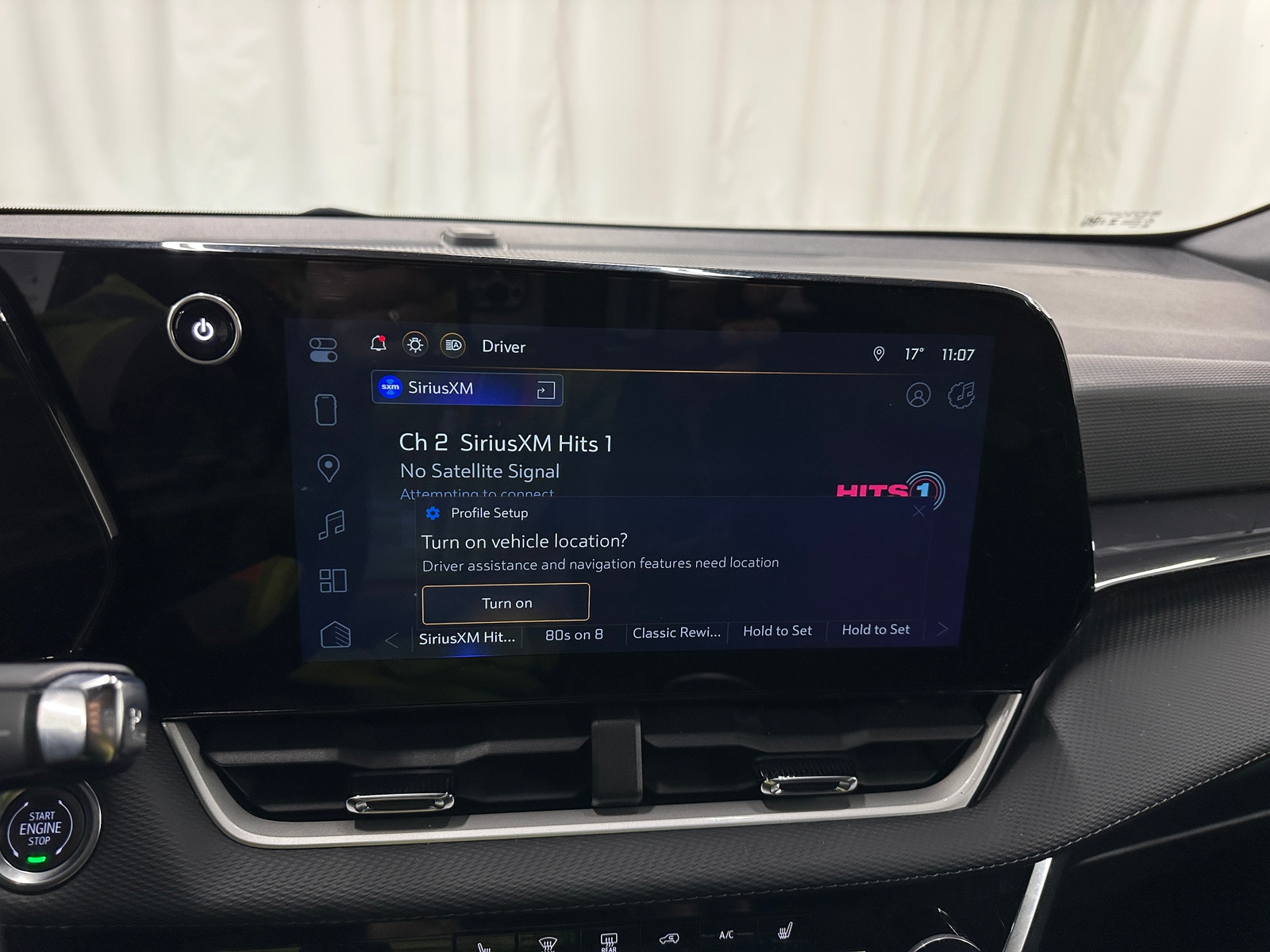 Thumbnail: 2025 Chevrolet Equinox - 4