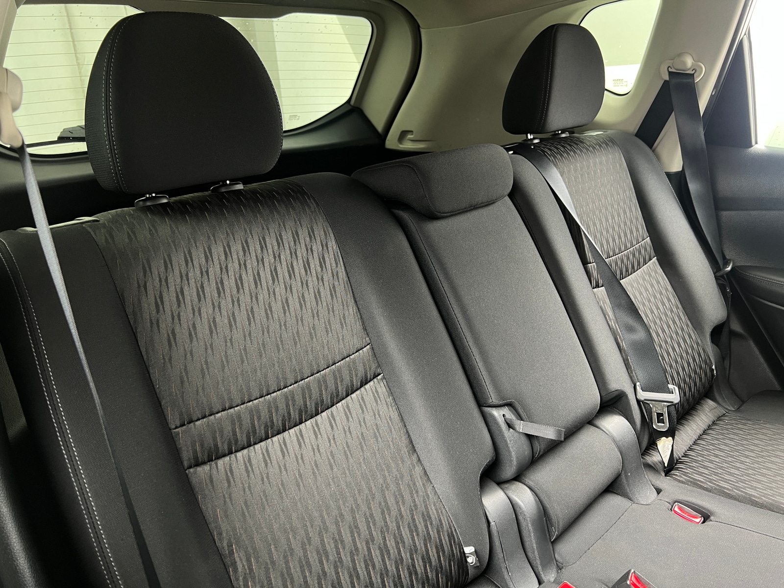 Thumbnail: 2017 Nissan Rogue - 6