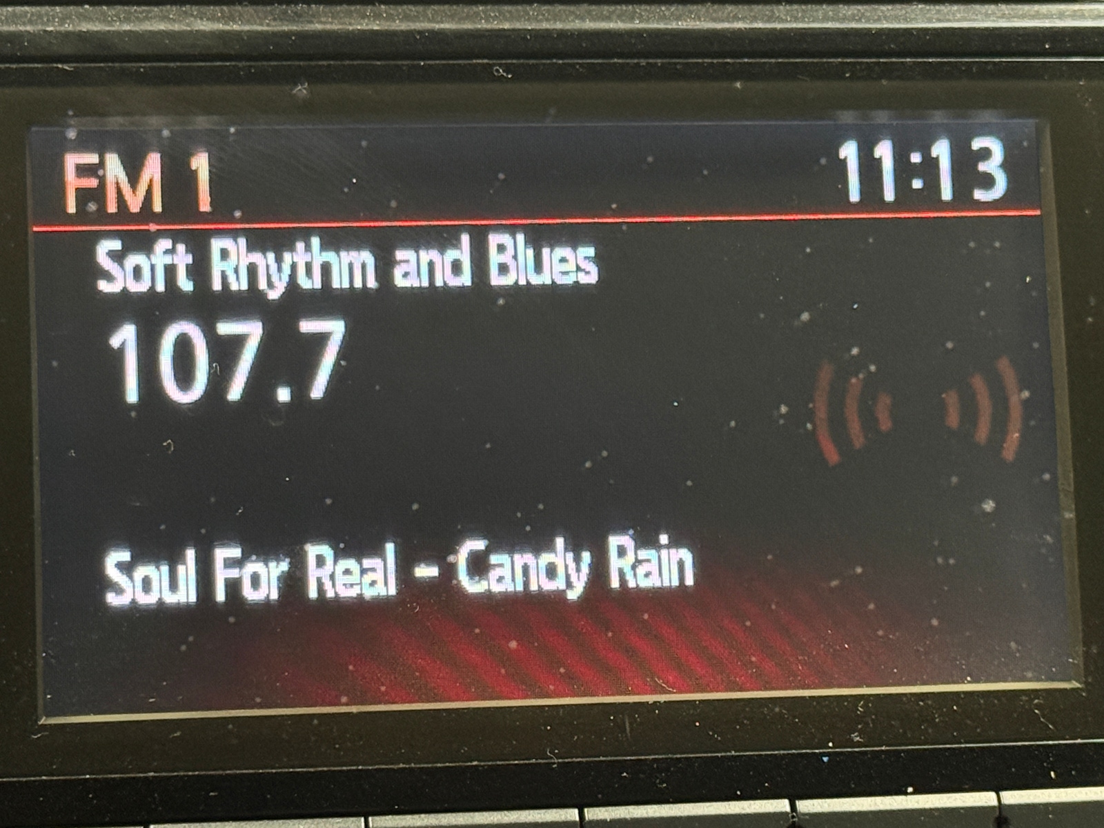 Thumbnail: 2017 Nissan Rogue - 4