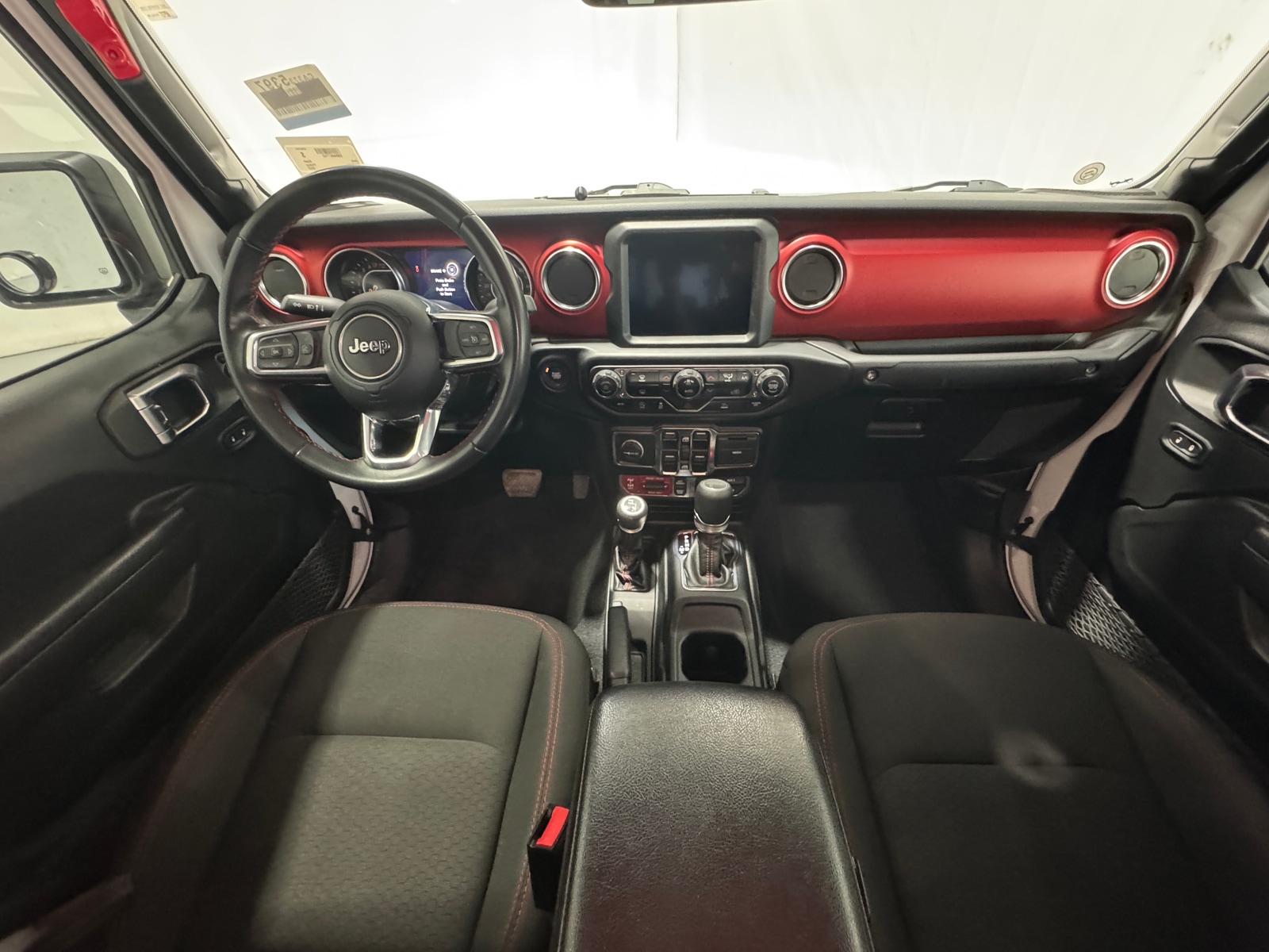 Thumbnail: 2022 Jeep Gladiator - 3