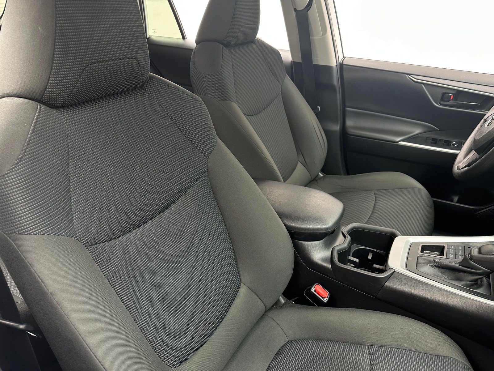 Thumbnail: 2023 Toyota RAV4 - 2