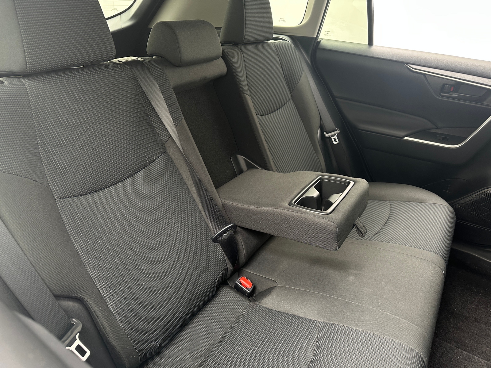 Thumbnail: 2023 Toyota RAV4 - 6