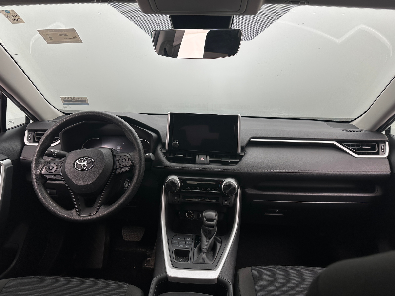 Thumbnail: 2023 Toyota RAV4 - 3