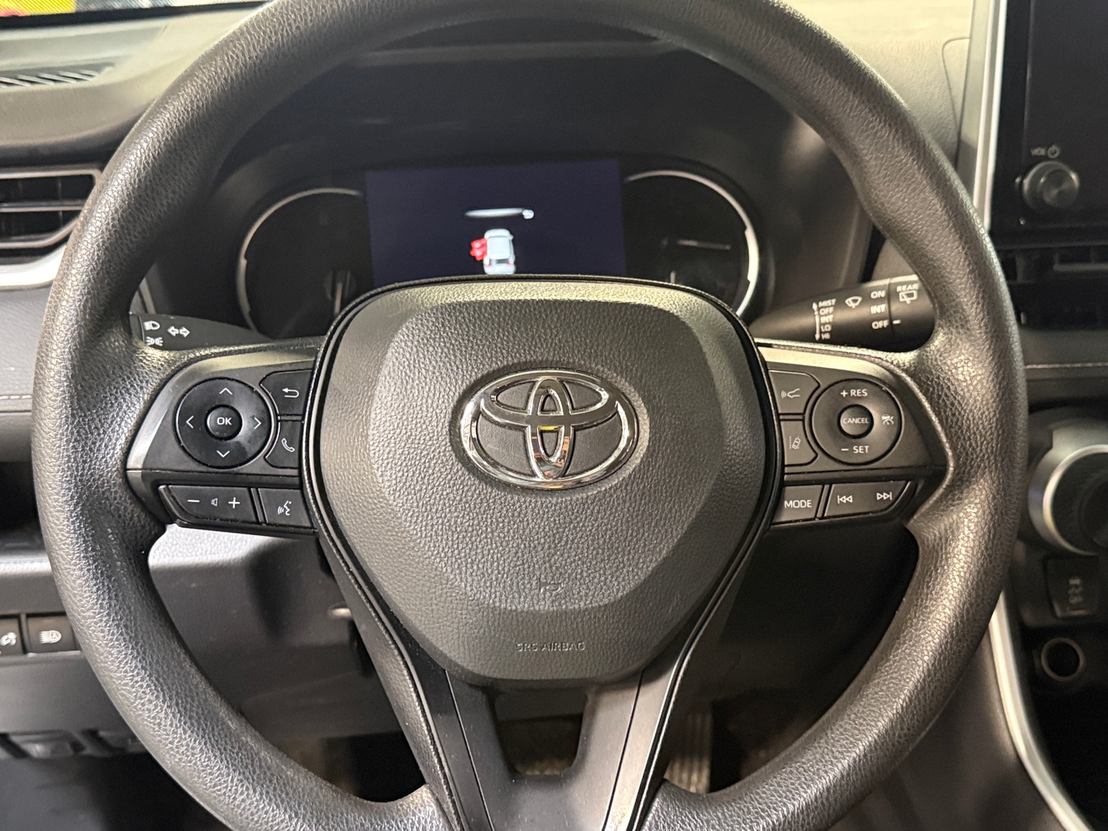 Thumbnail: 2023 Toyota RAV4 - 5