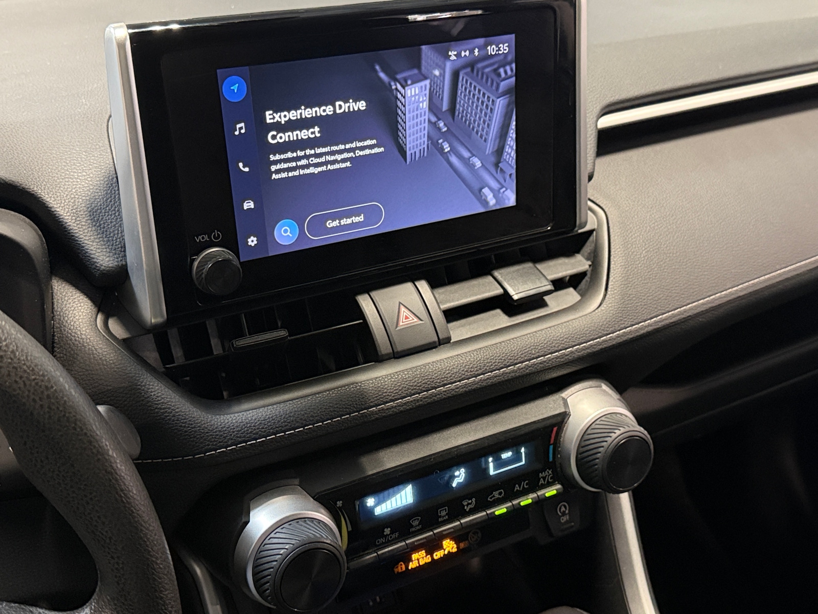 Thumbnail: 2023 Toyota RAV4 - 4