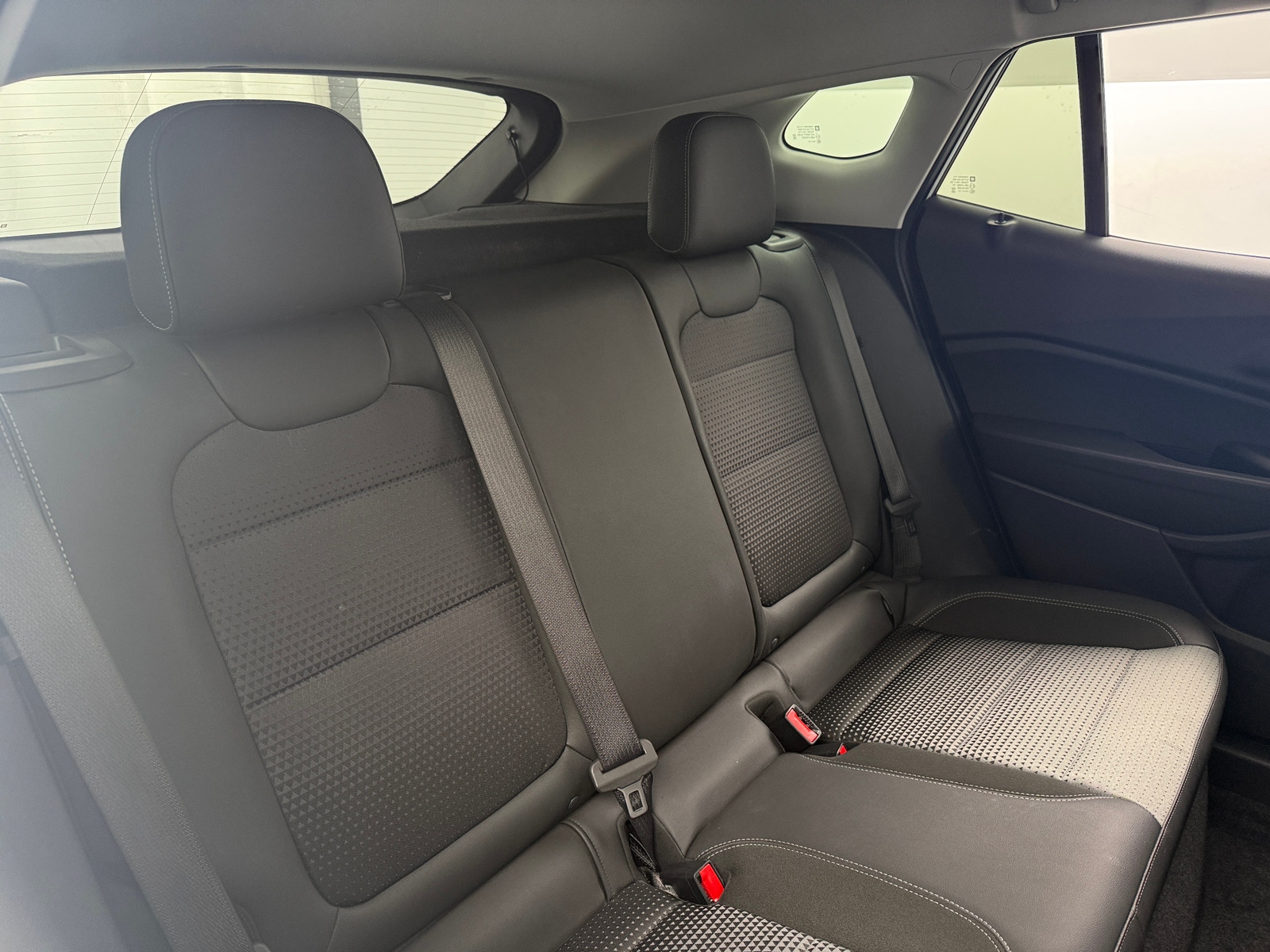 Thumbnail: 2025 Chevrolet Trax - 6