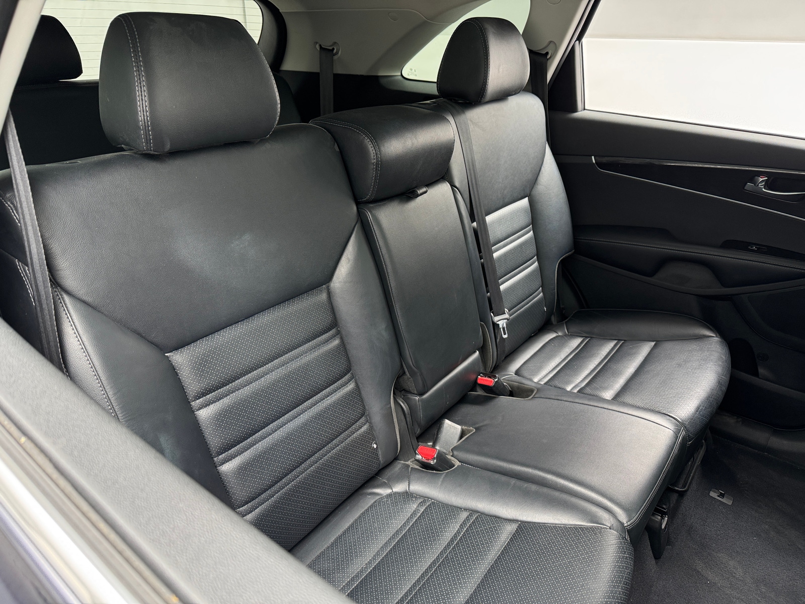 Thumbnail: 2020 Kia Sorento - 5