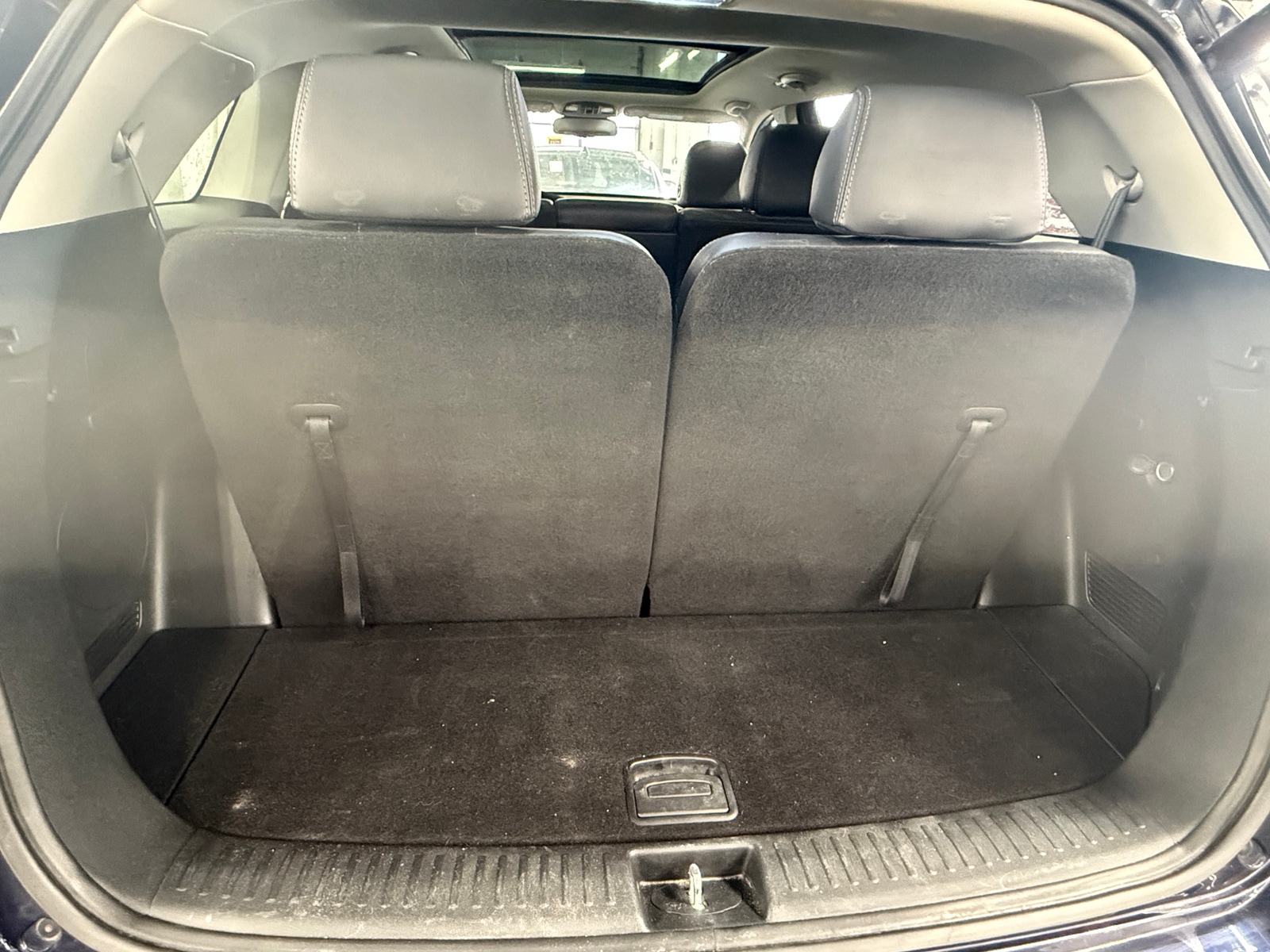 Thumbnail: 2020 Kia Sorento - 6