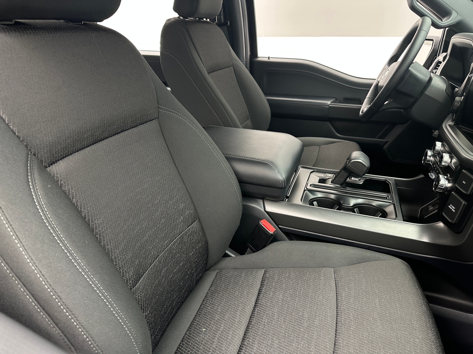 Thumbnail: 2024 Ford Econoline - 2