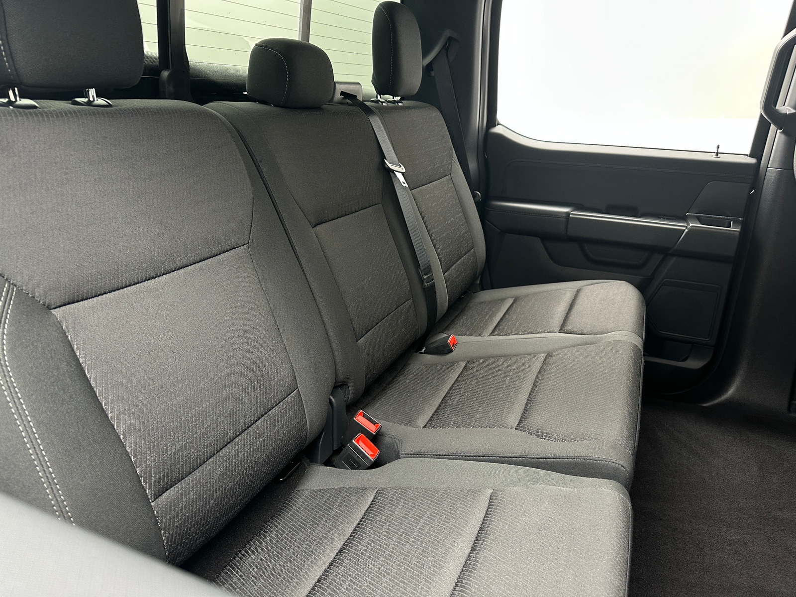 Thumbnail: 2024 Ford Econoline - 6