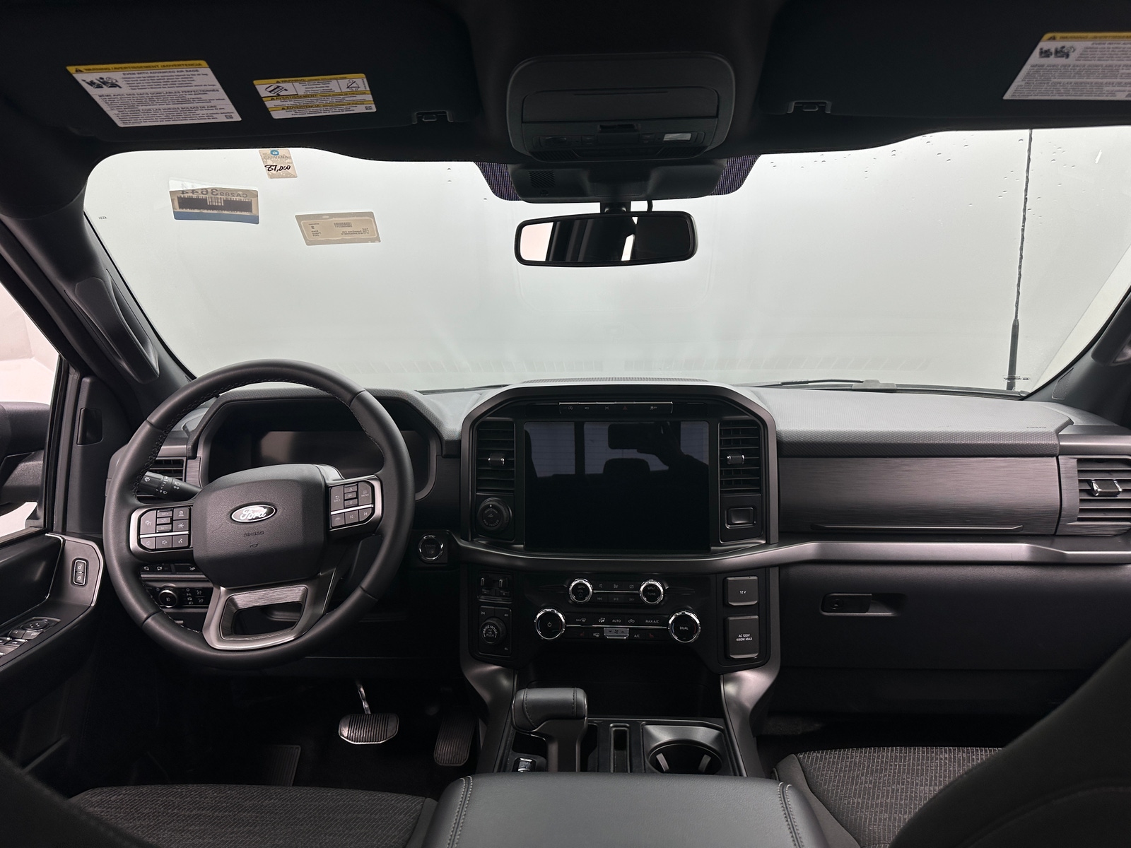 Thumbnail: 2024 Ford Econoline - 3