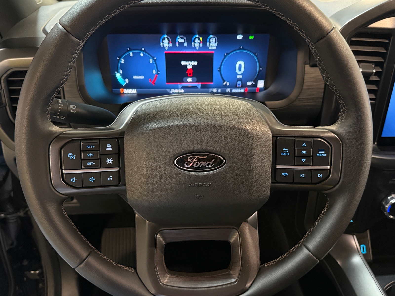 Thumbnail: 2024 Ford Econoline - 5