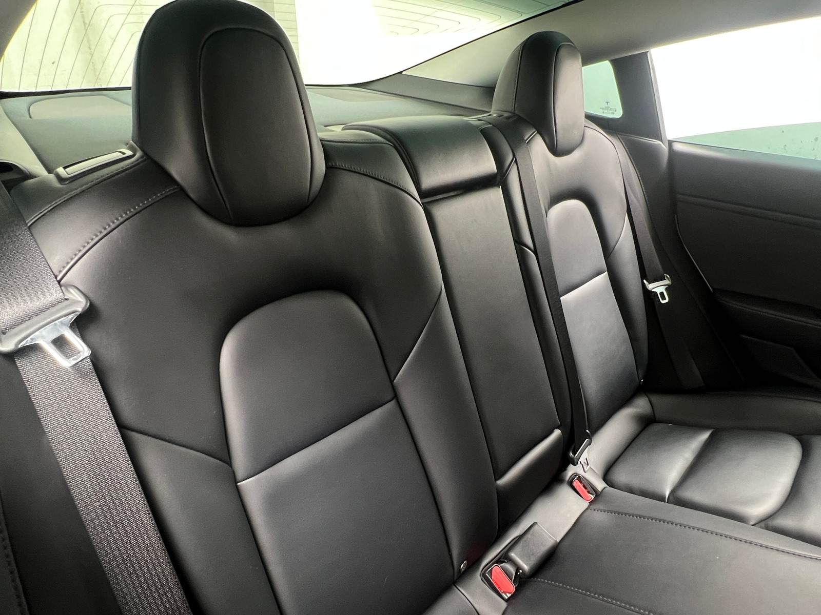 Thumbnail: 2020 Tesla Model 3 - 5