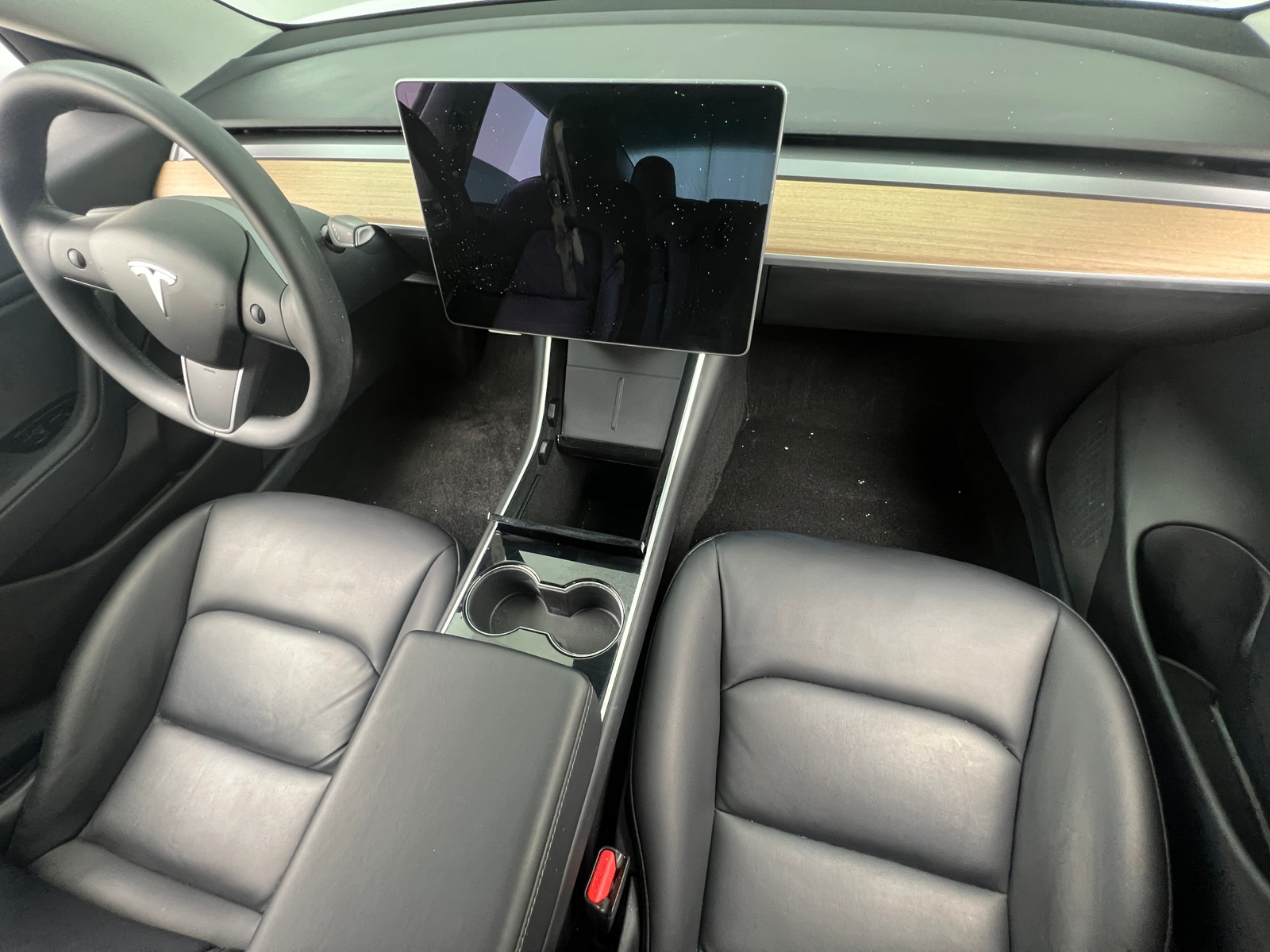 Thumbnail: 2020 Tesla Model 3 - 2