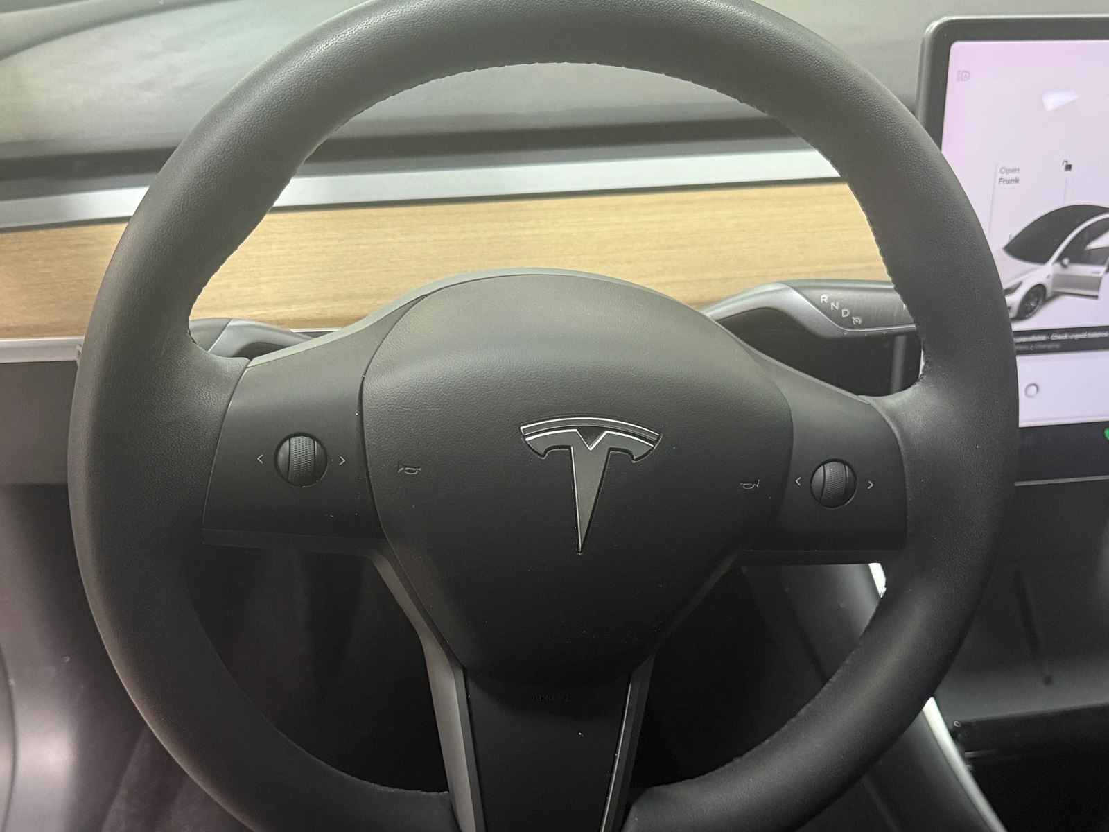 Thumbnail: 2020 Tesla Model 3 - 4