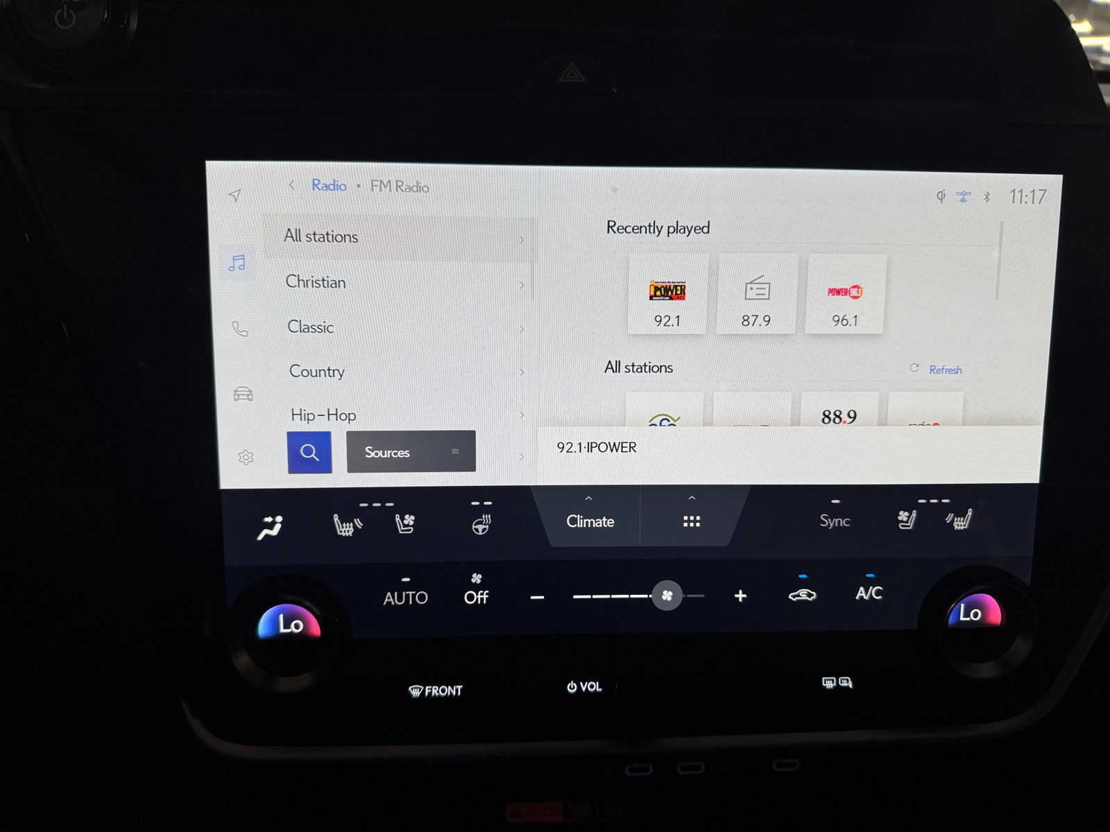 Thumbnail: 2023 Lexus RZ - 3