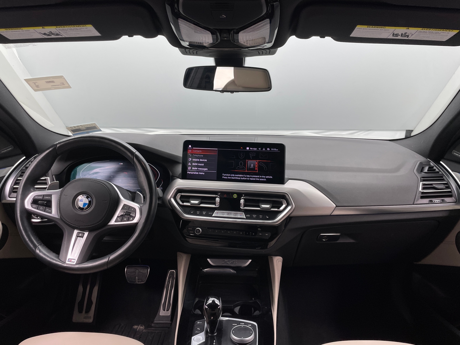 Thumbnail: 2023 BMW X4 - 2