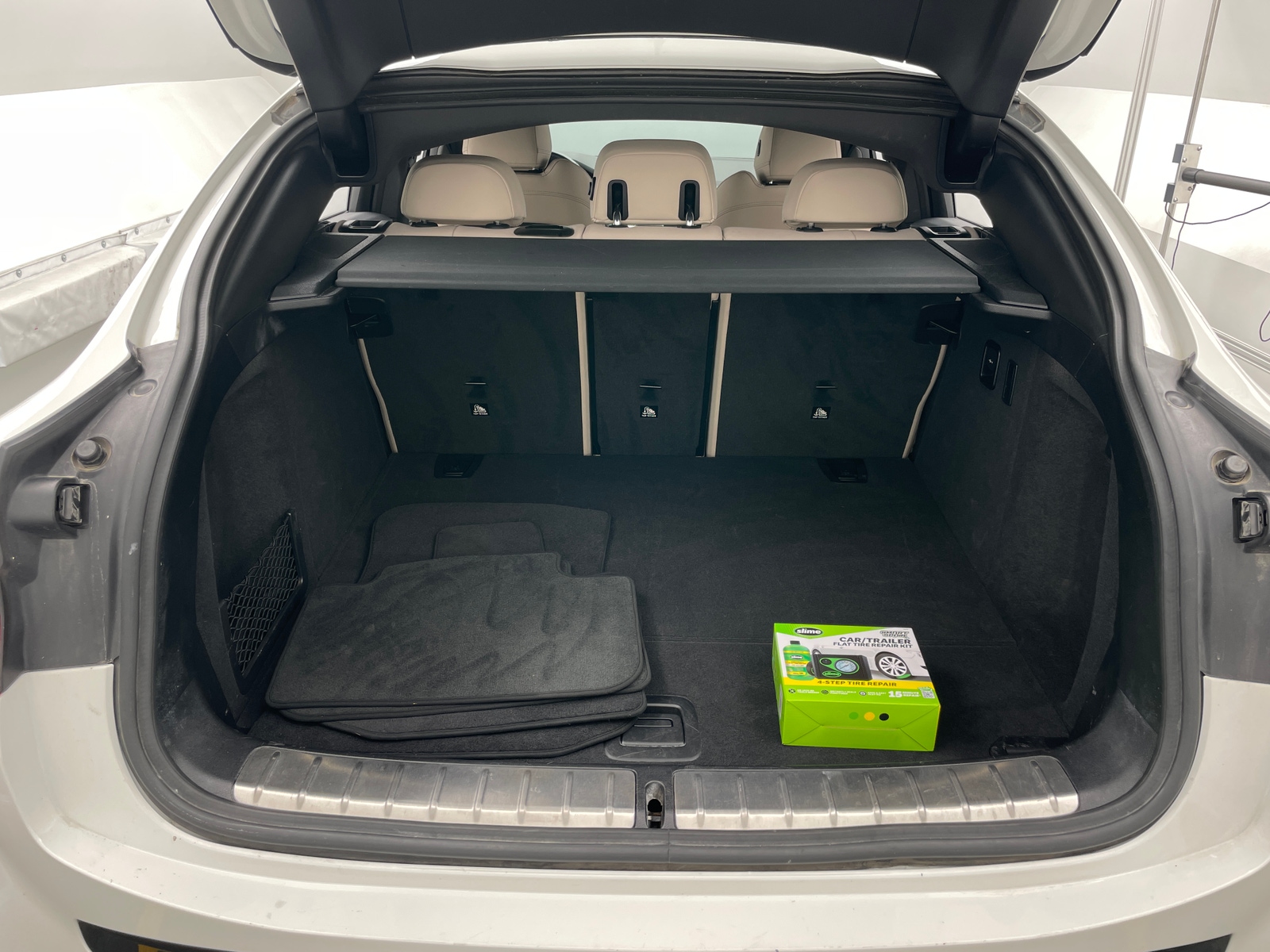 Thumbnail: 2023 BMW X4 - 6