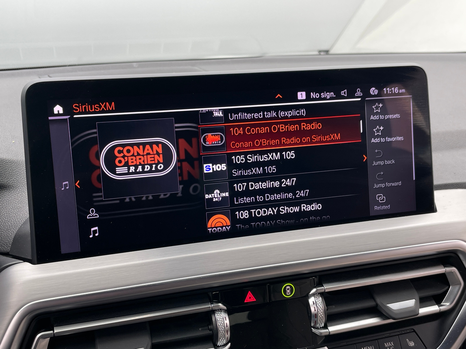 Thumbnail: 2023 BMW X4 - 3