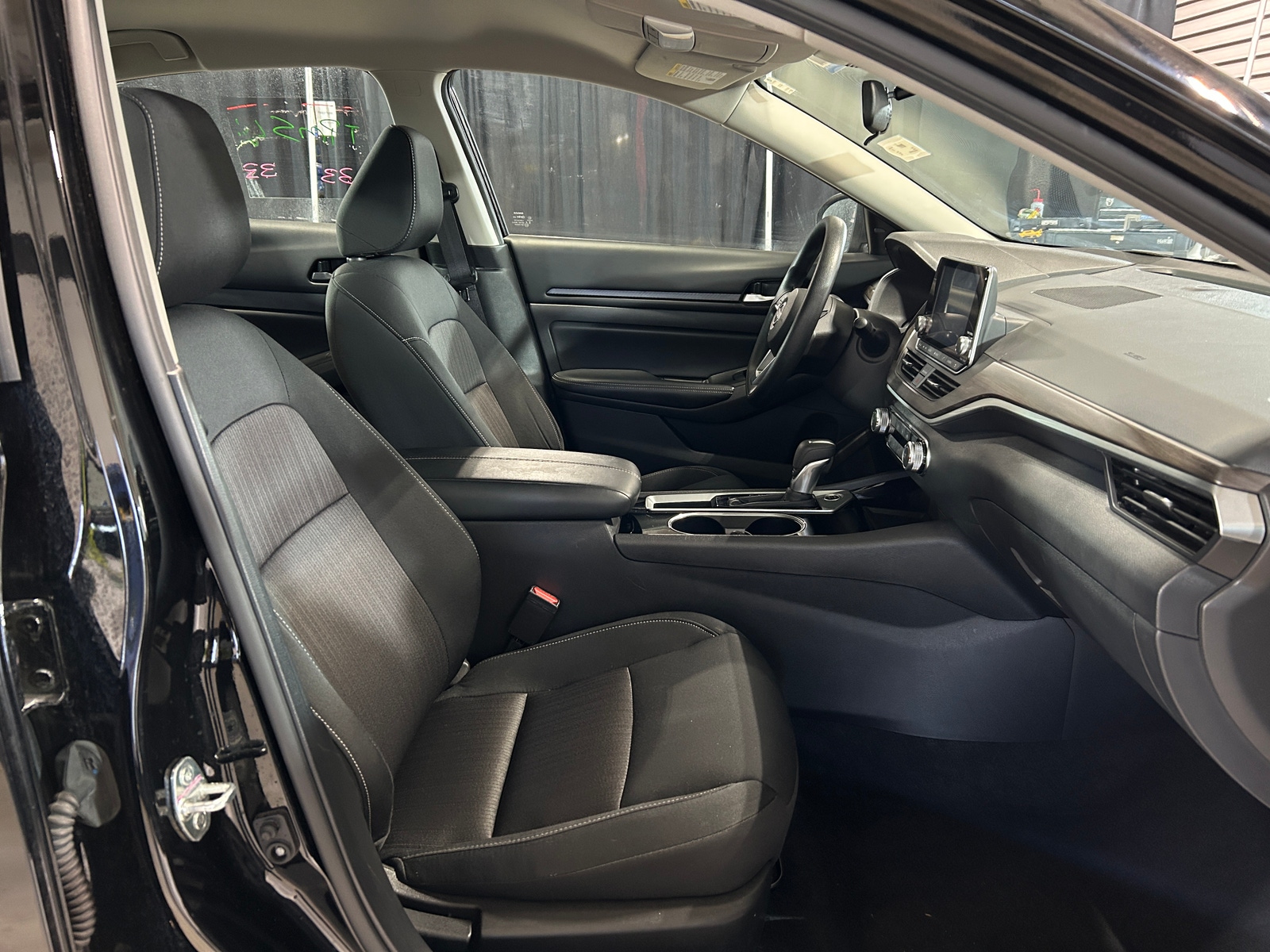 Thumbnail: 2024 Nissan Altima - 2