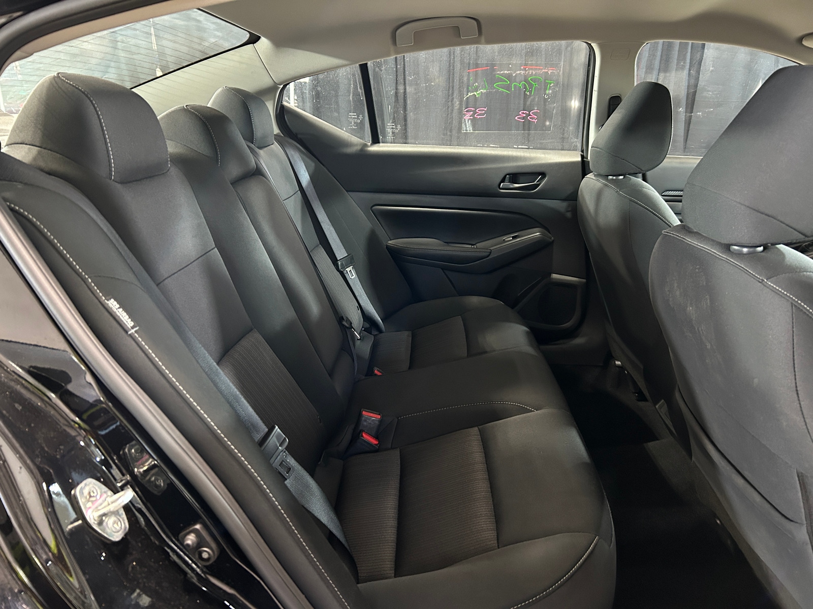 Thumbnail: 2024 Nissan Altima - 6