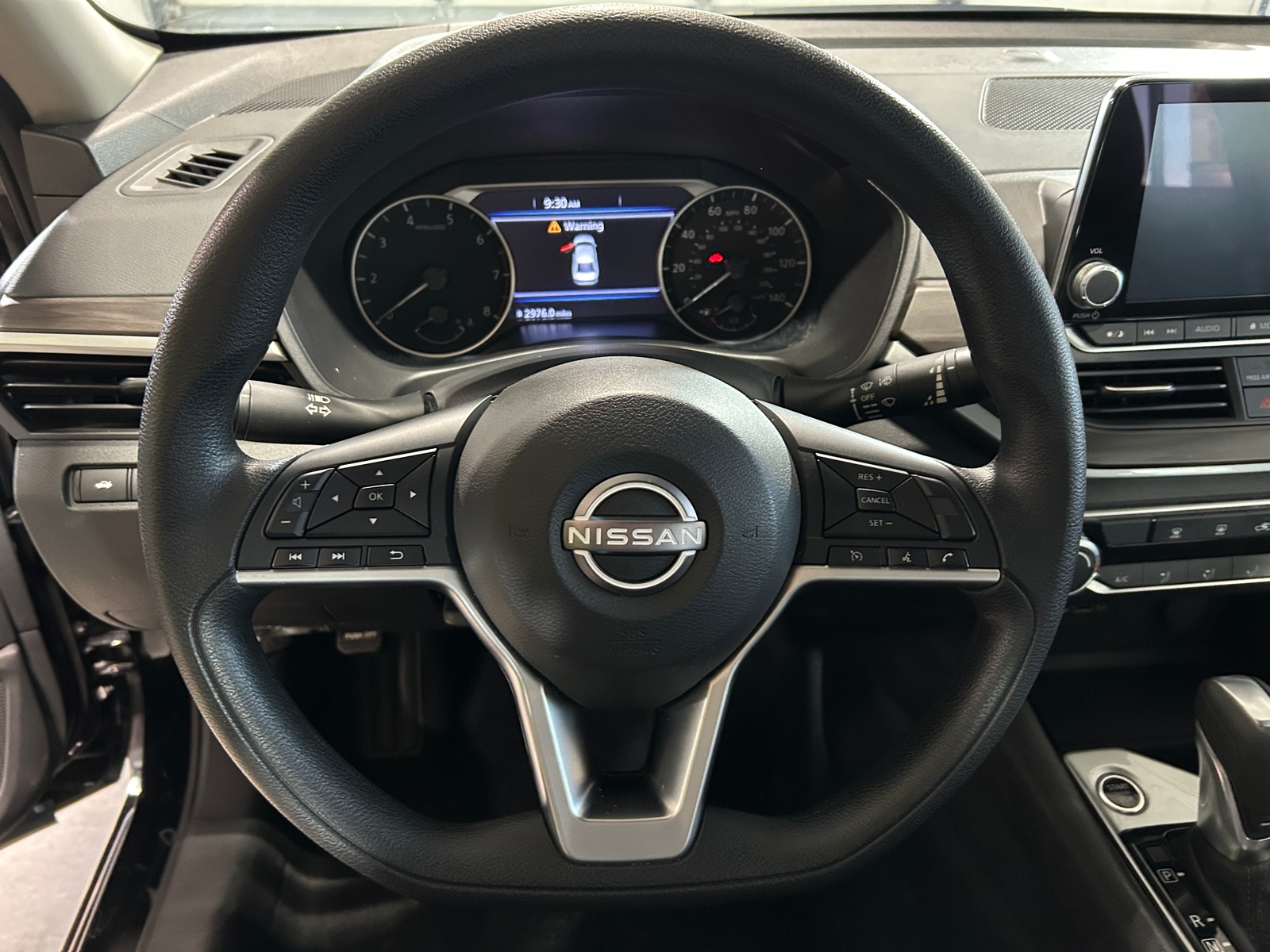 Thumbnail: 2024 Nissan Altima - 5