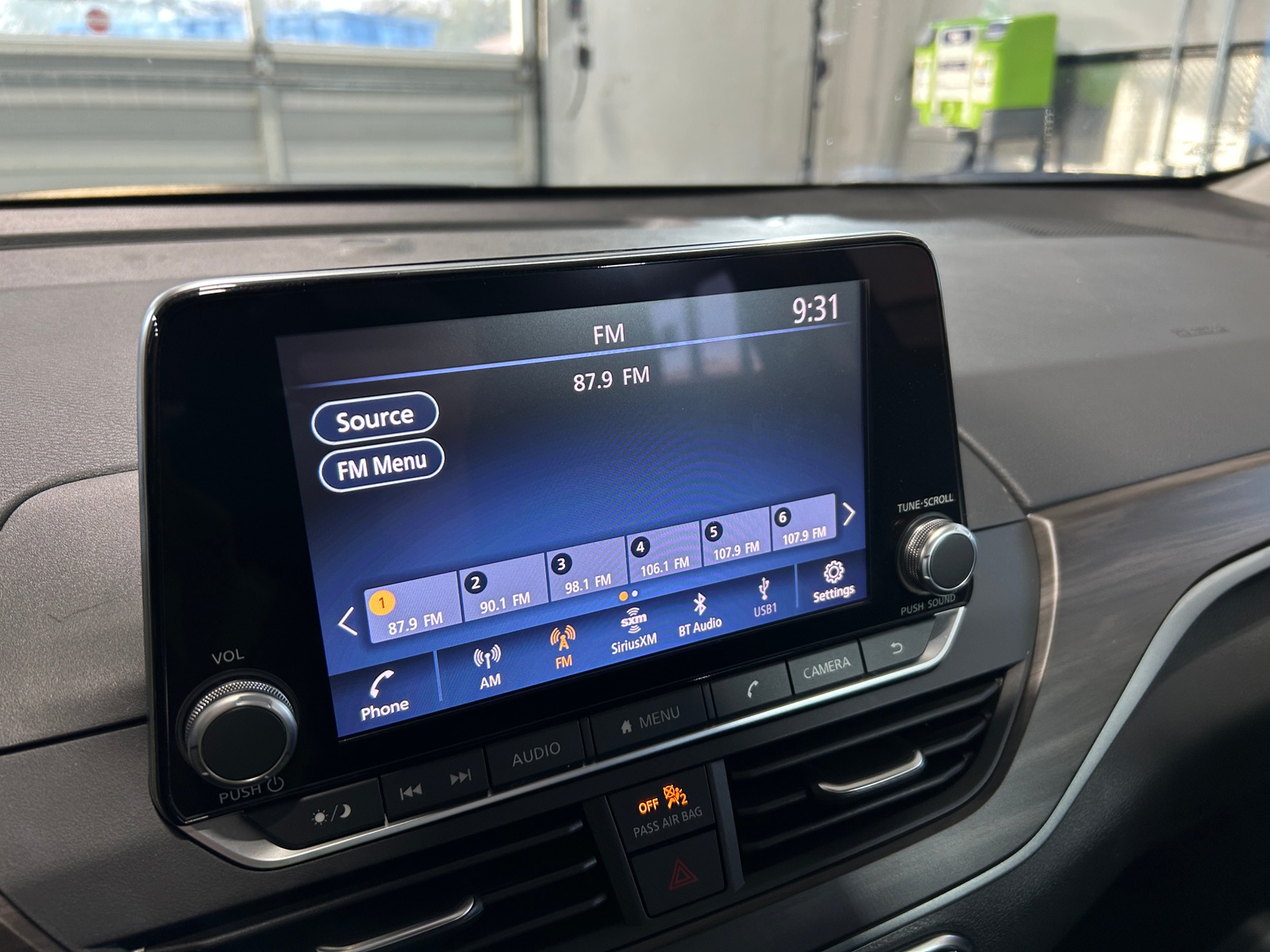 Thumbnail: 2024 Nissan Altima - 4