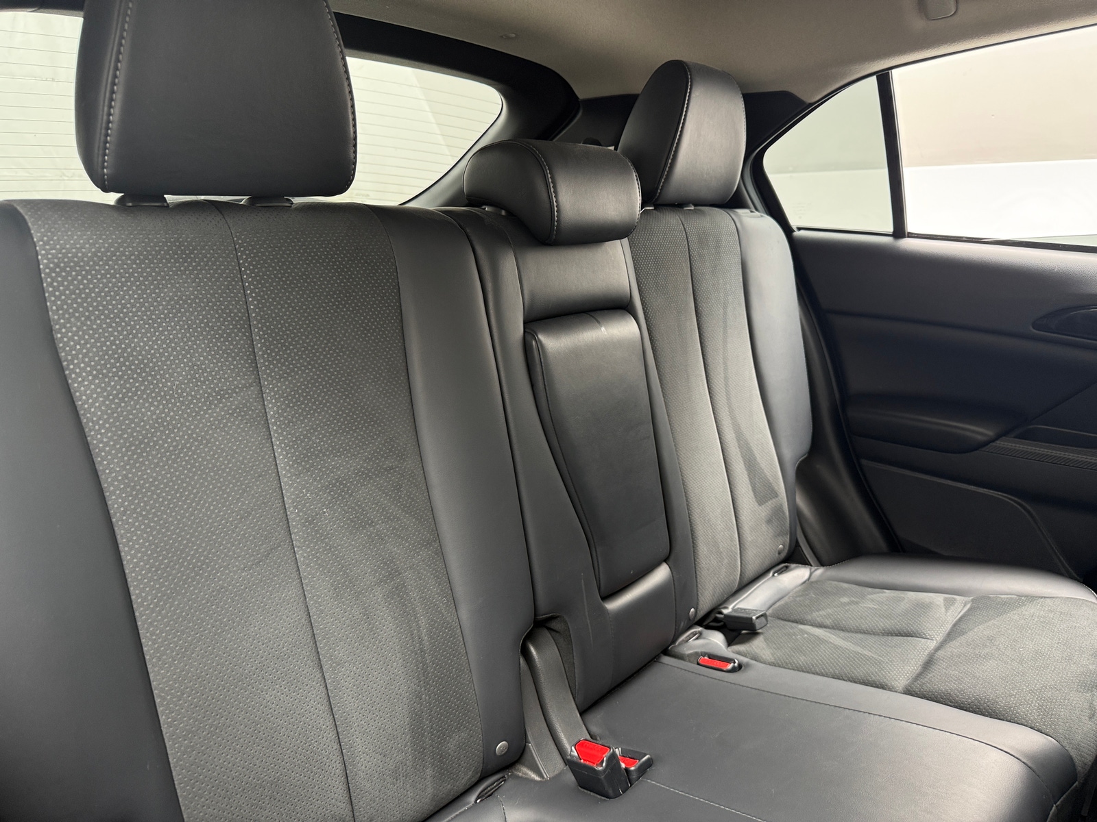 Thumbnail: 2024 Mitsubishi Eclipse Cross - 6