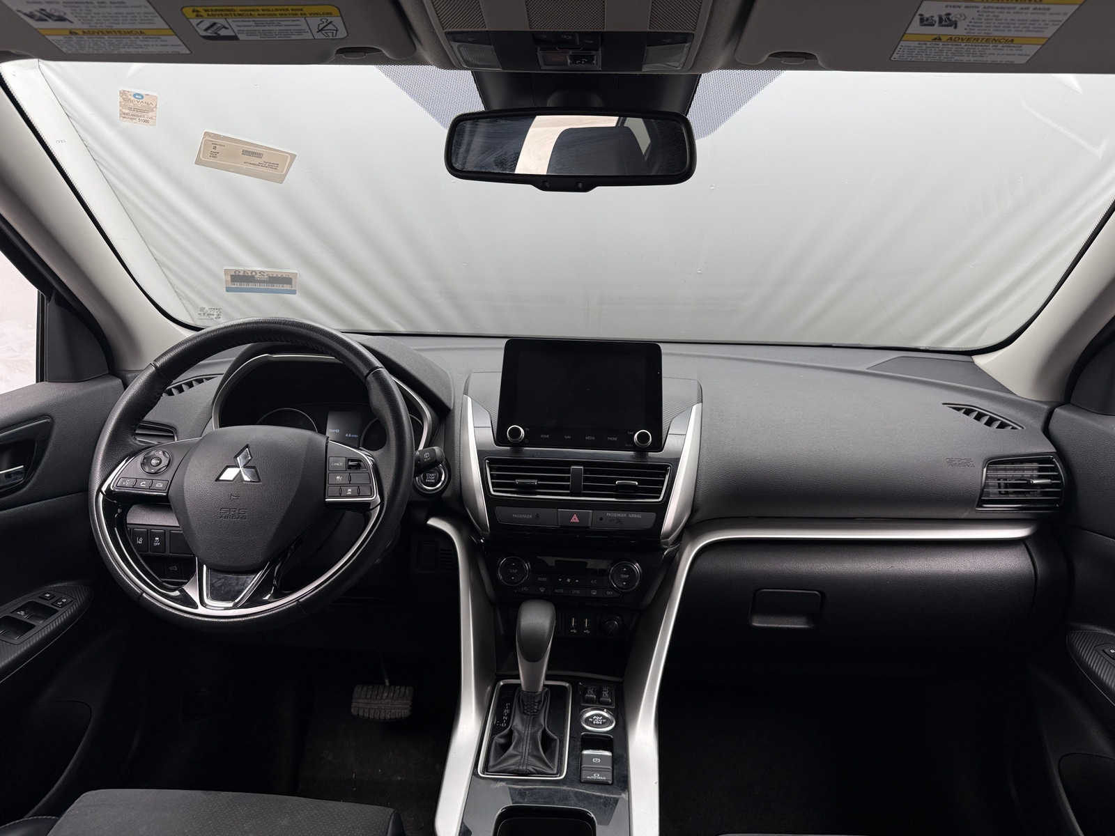 Thumbnail: 2024 Mitsubishi Eclipse Cross - 3