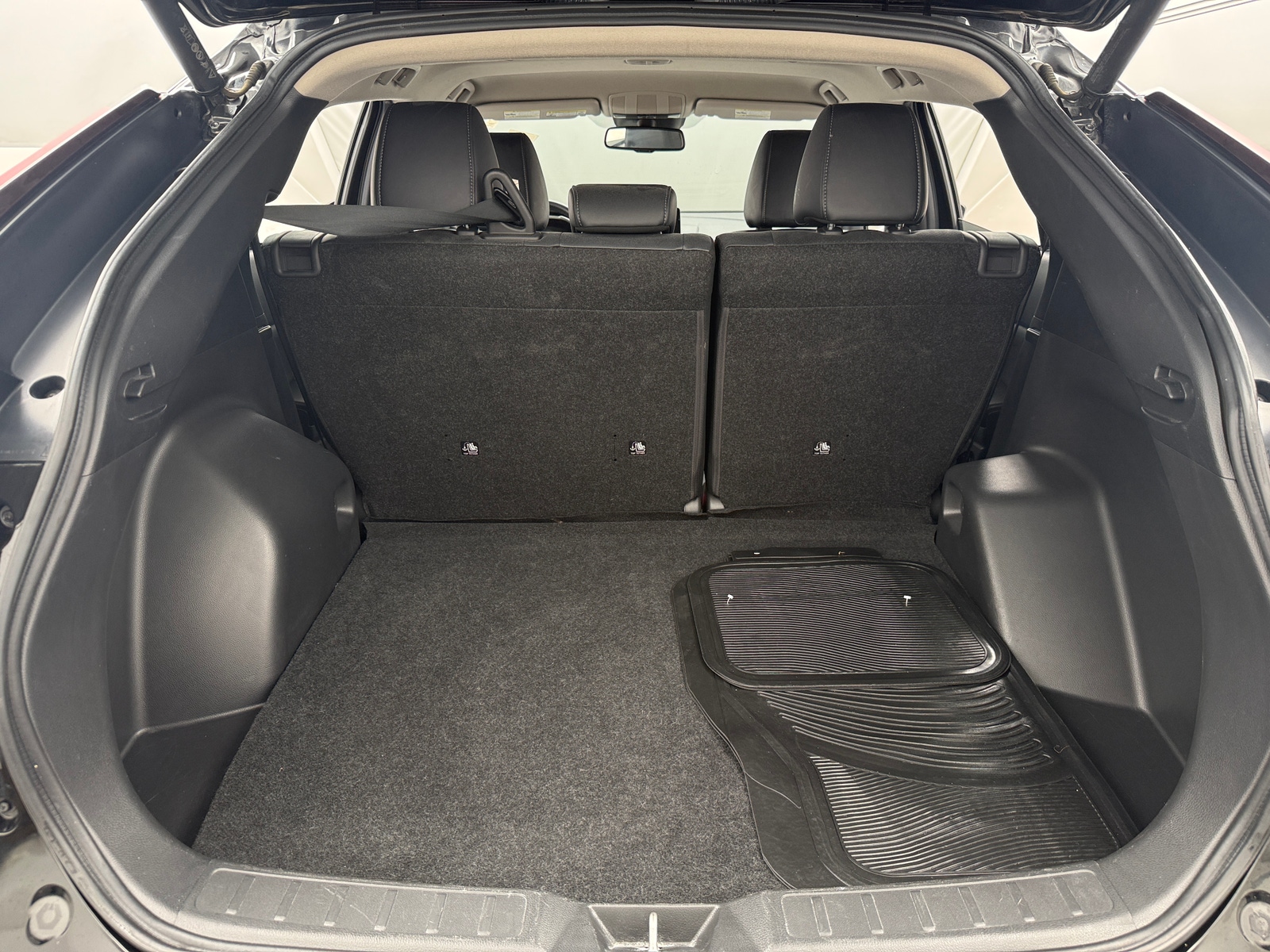 Thumbnail: 2024 Mitsubishi Eclipse Cross - 7