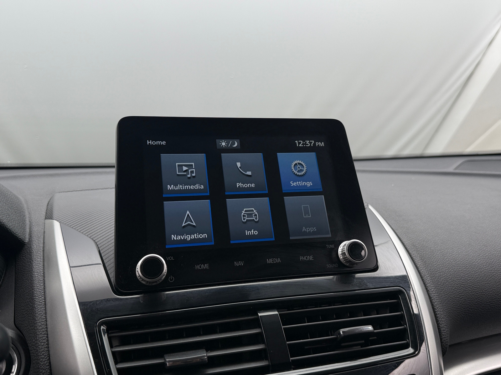 Thumbnail: 2024 Mitsubishi Eclipse Cross - 4