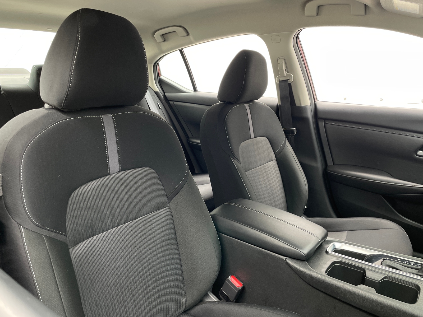 Thumbnail: 2025 Nissan Sentra - 2