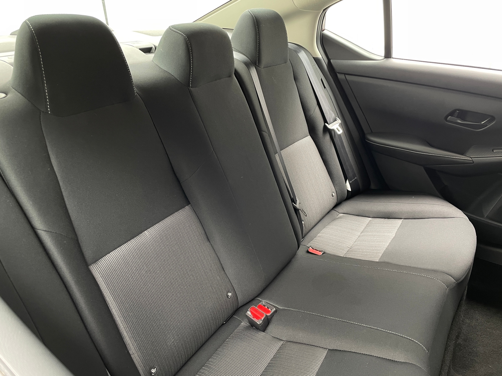 Thumbnail: 2025 Nissan Sentra - 6