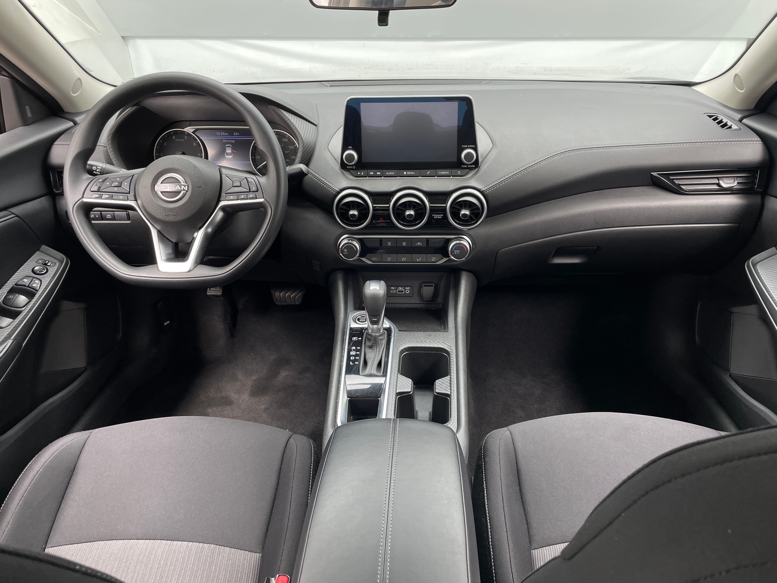 Thumbnail: 2025 Nissan Sentra - 3