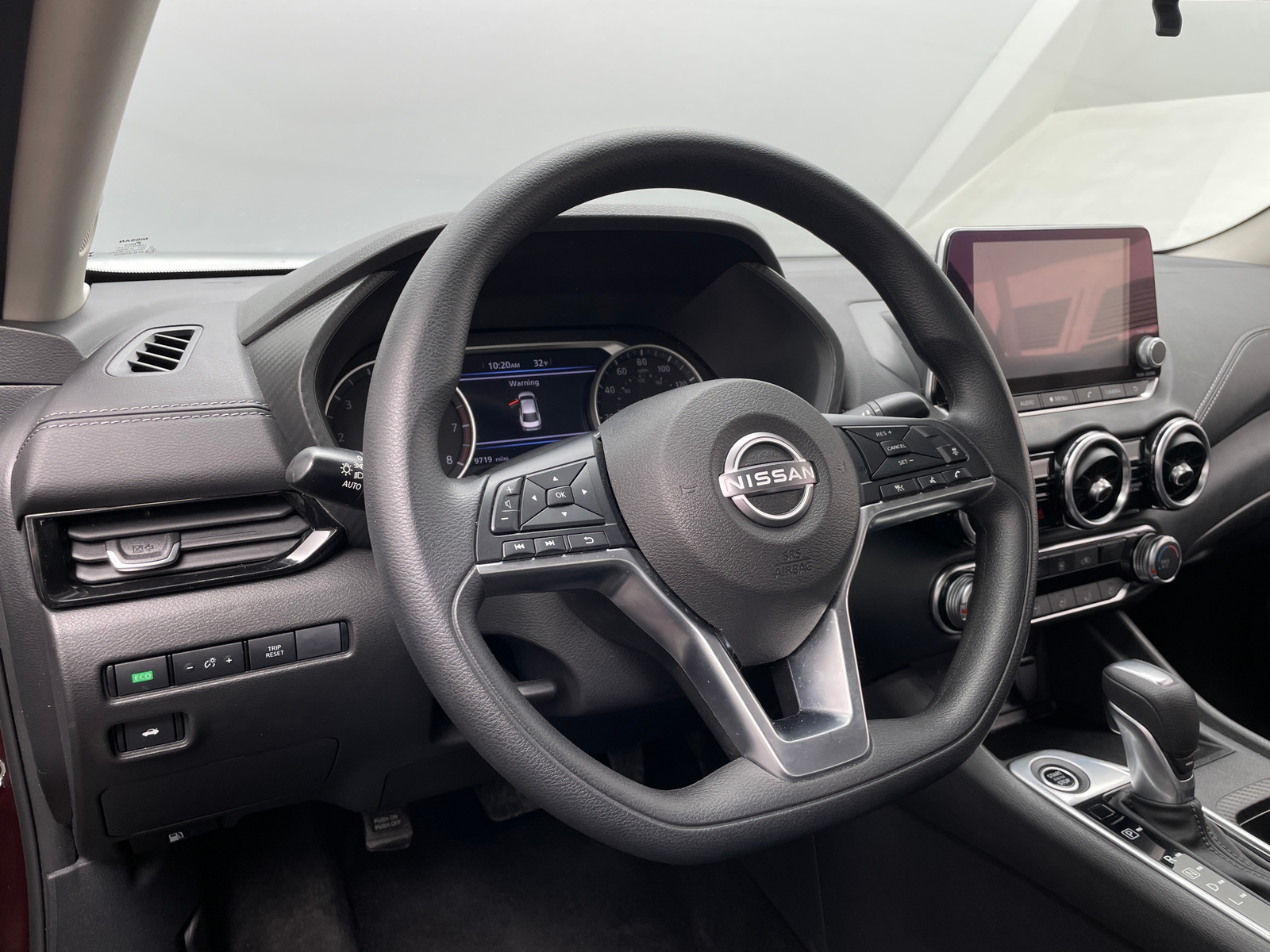 Thumbnail: 2025 Nissan Sentra - 5