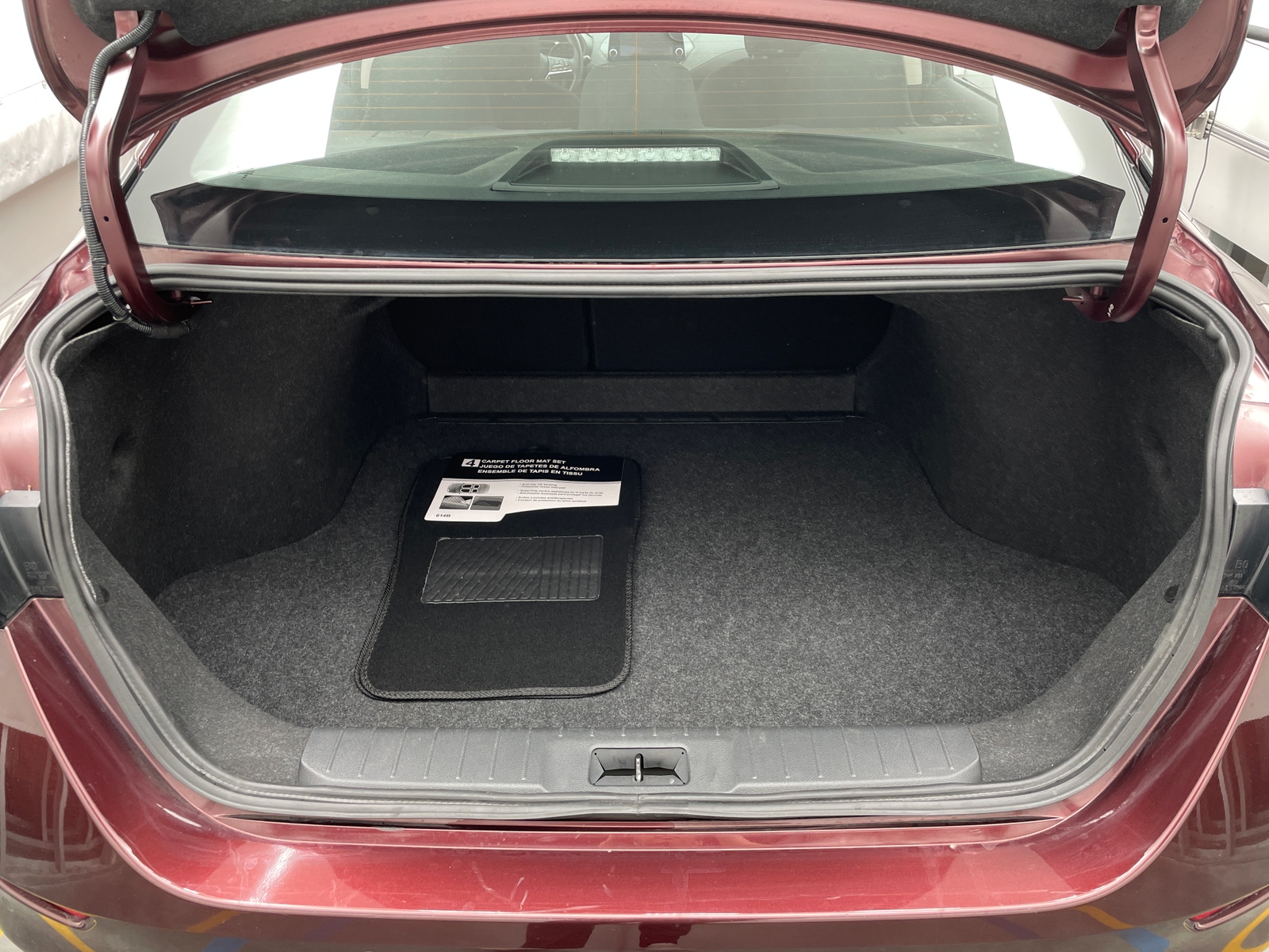 Thumbnail: 2025 Nissan Sentra - 7