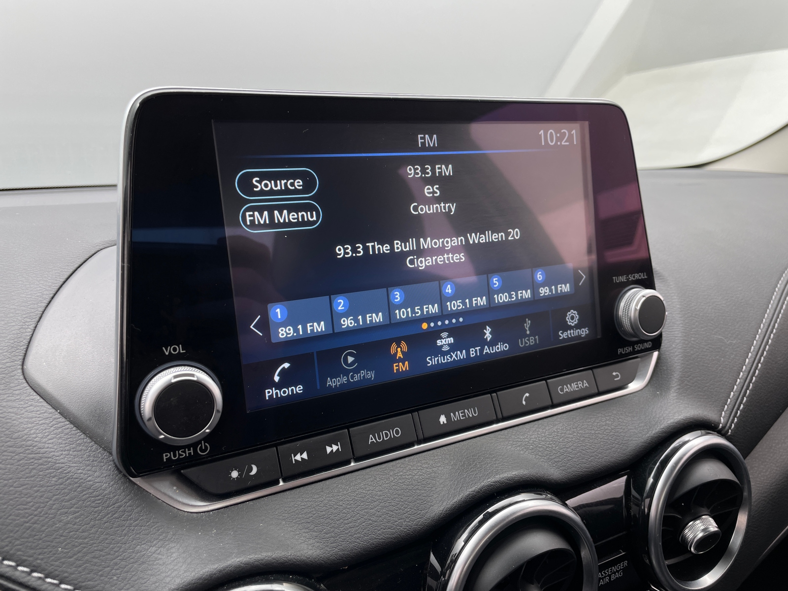 Thumbnail: 2025 Nissan Sentra - 4