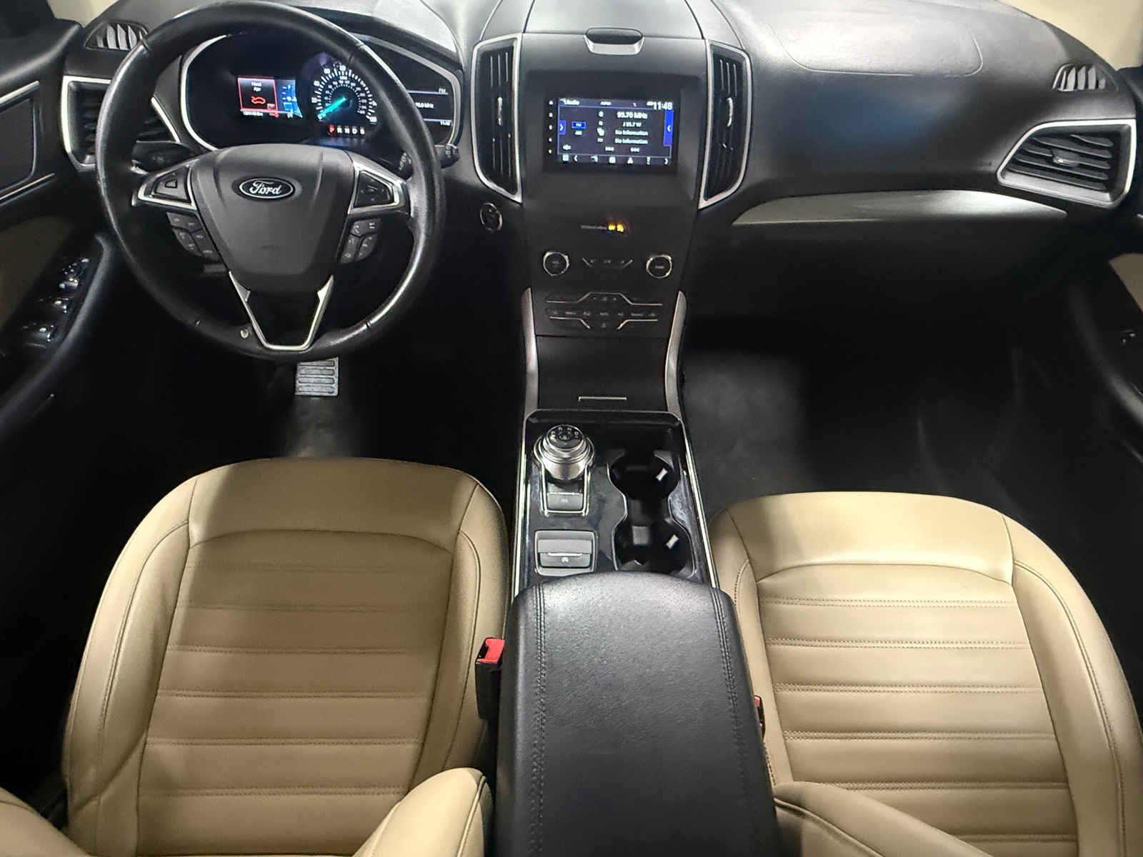 Thumbnail: 2019 Ford Edge - 3