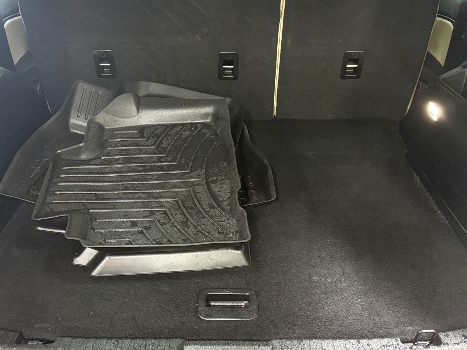 Thumbnail: 2019 Ford Edge - 7