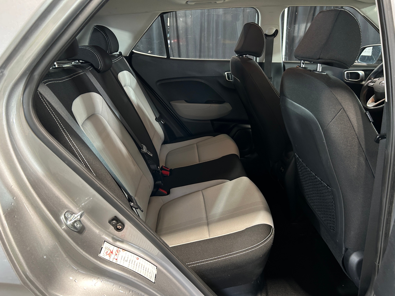 Thumbnail: 2025 Hyundai Venue - 6