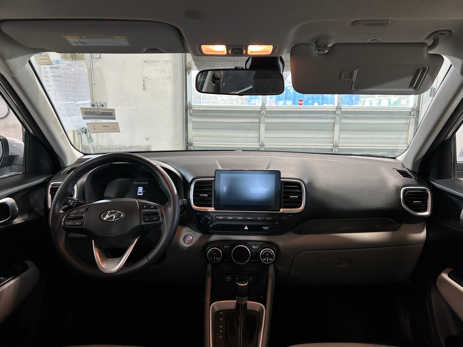 Thumbnail: 2025 Hyundai Venue - 3