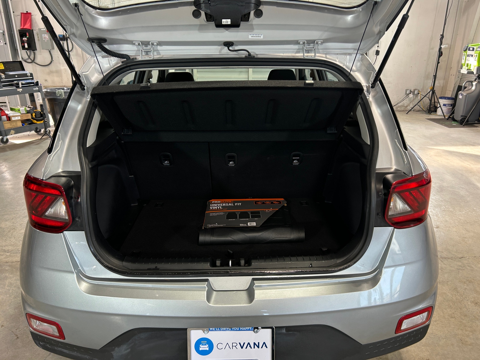 Thumbnail: 2025 Hyundai Venue - 7