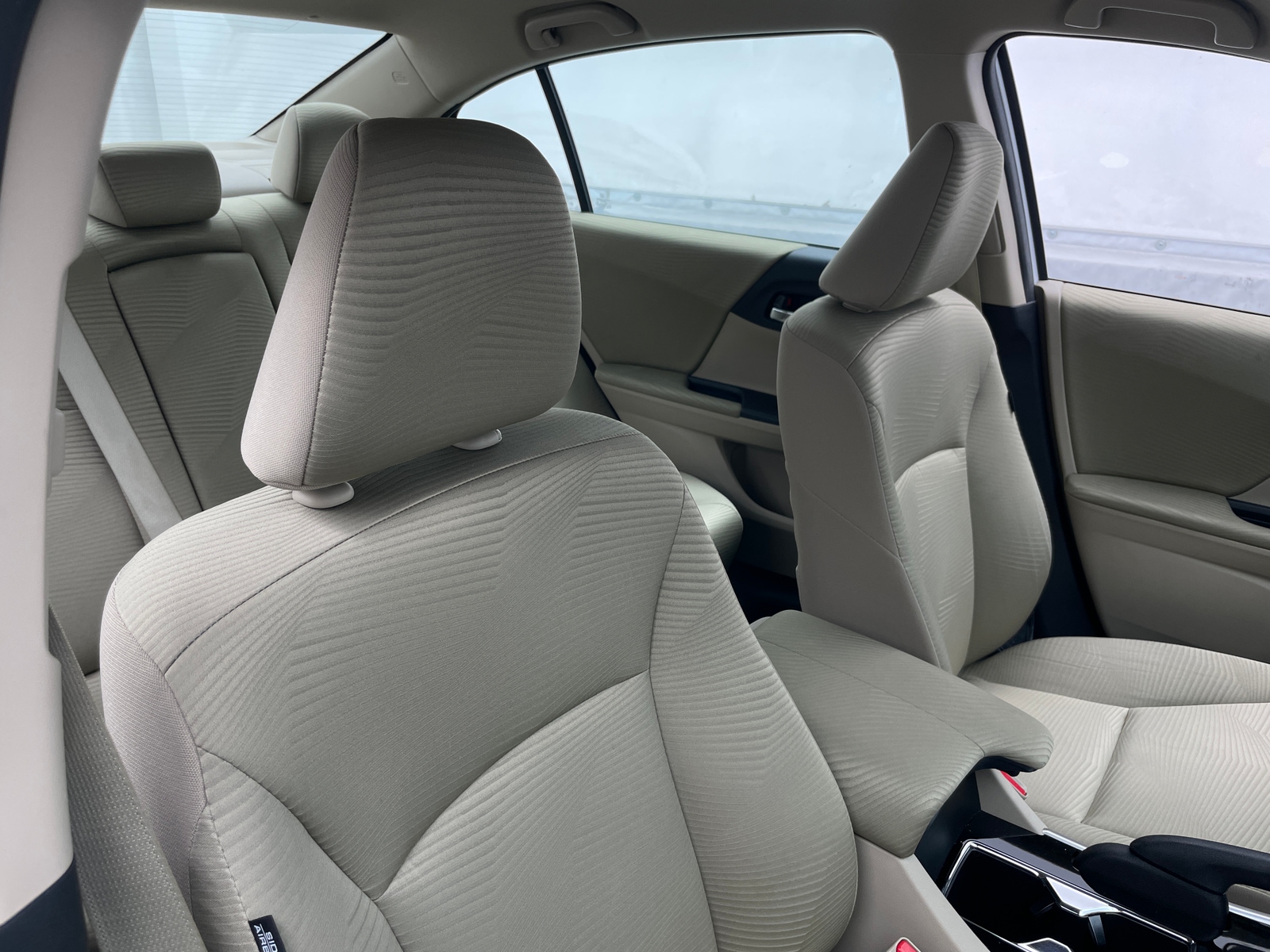 Thumbnail: 2016 Honda Accord - 2