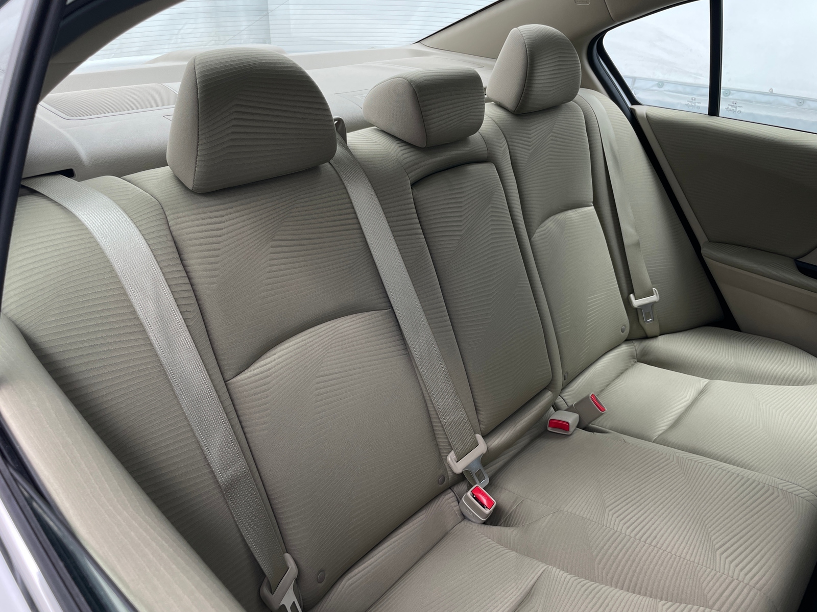 Thumbnail: 2016 Honda Accord - 6