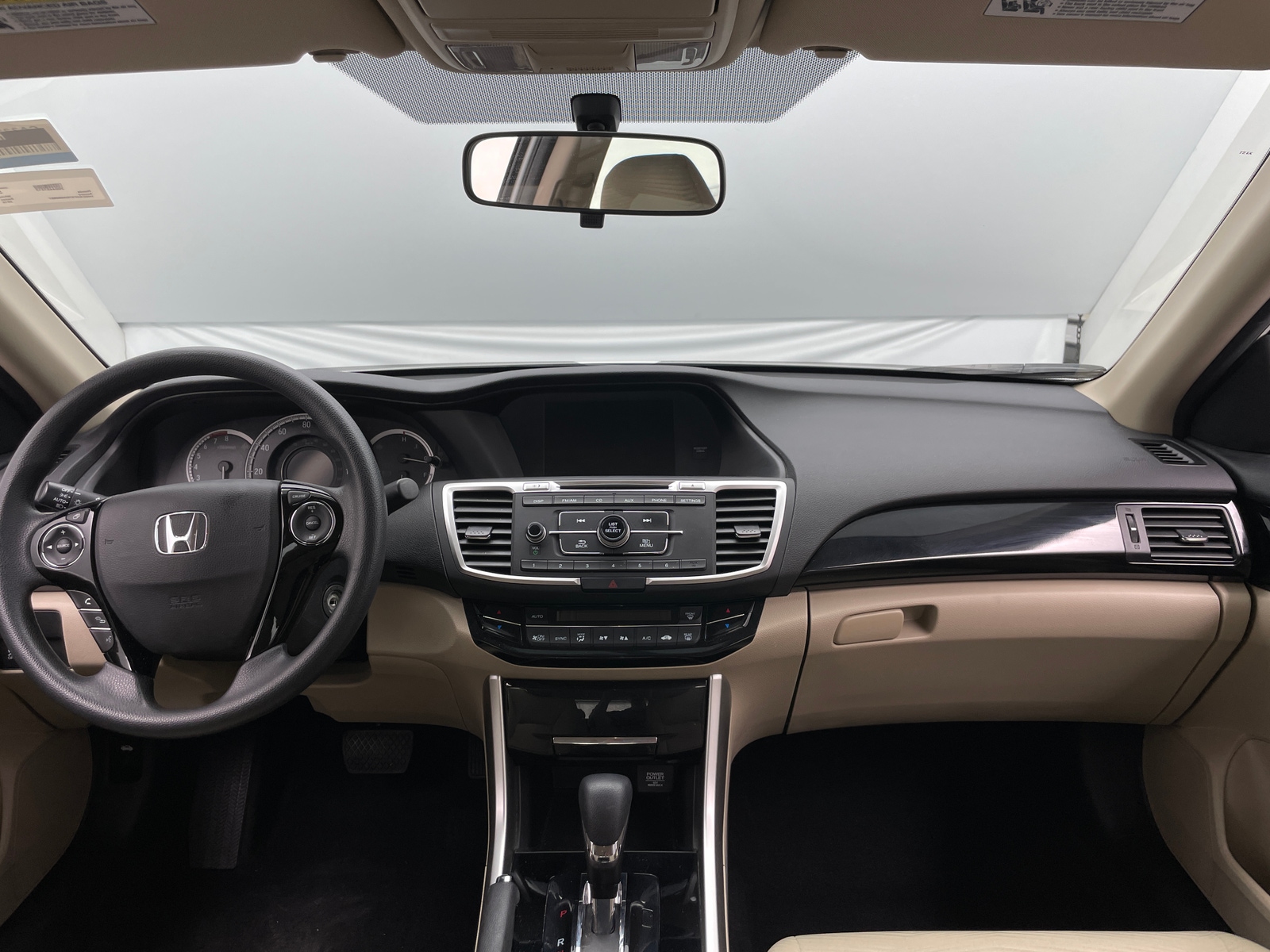 Thumbnail: 2016 Honda Accord - 3