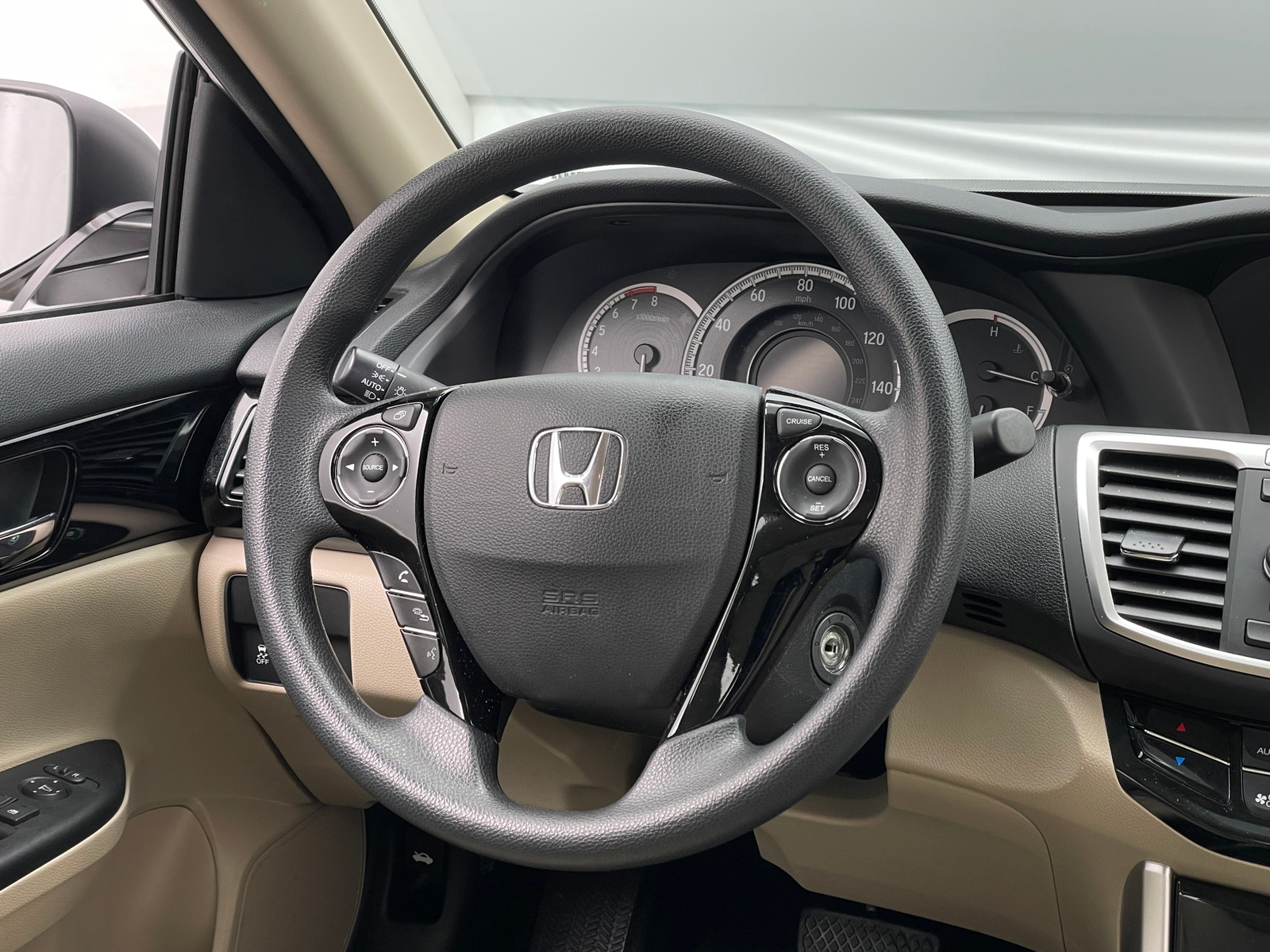 Thumbnail: 2016 Honda Accord - 5