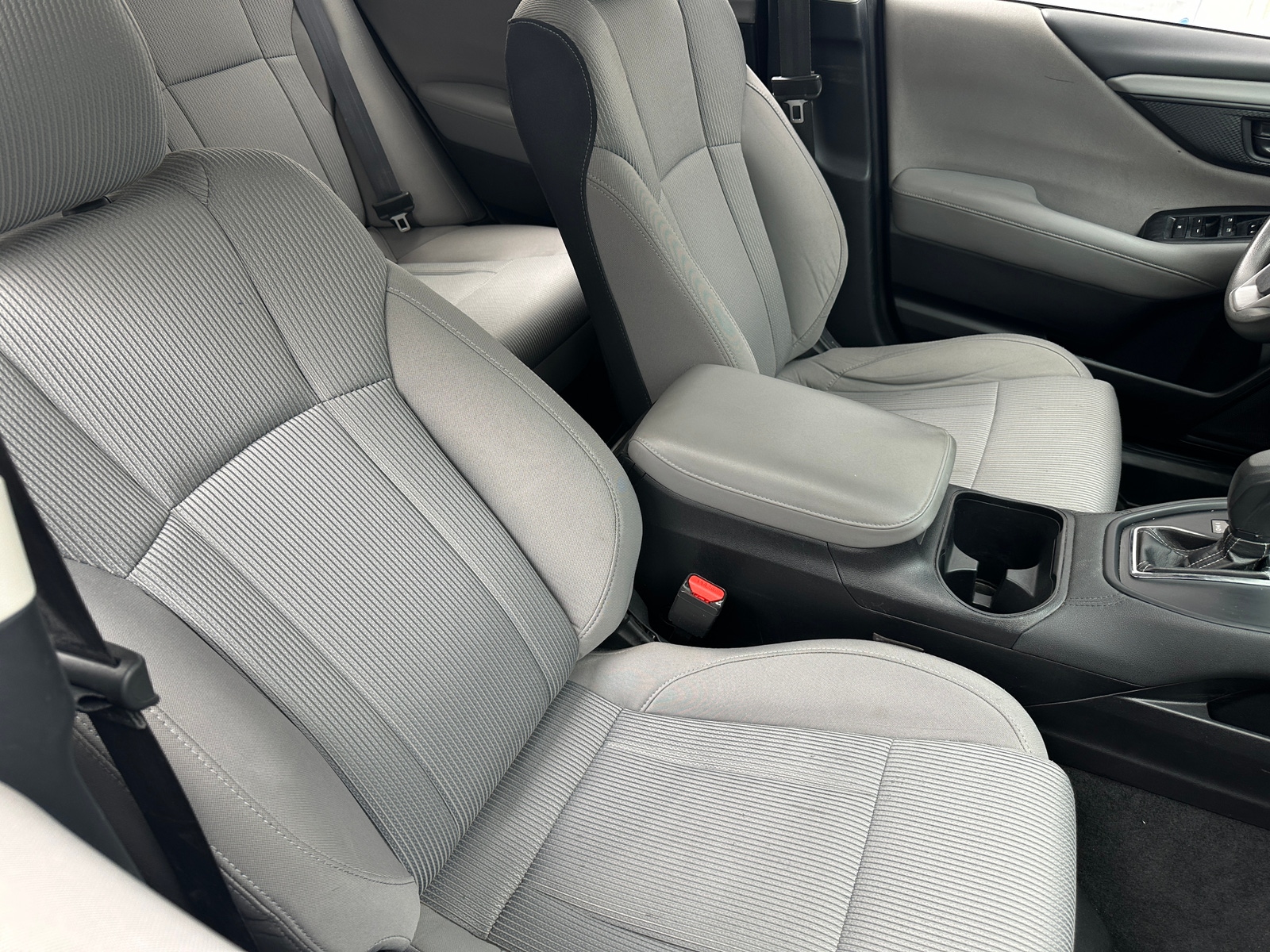 Thumbnail: 2020 Subaru Legacy - 2